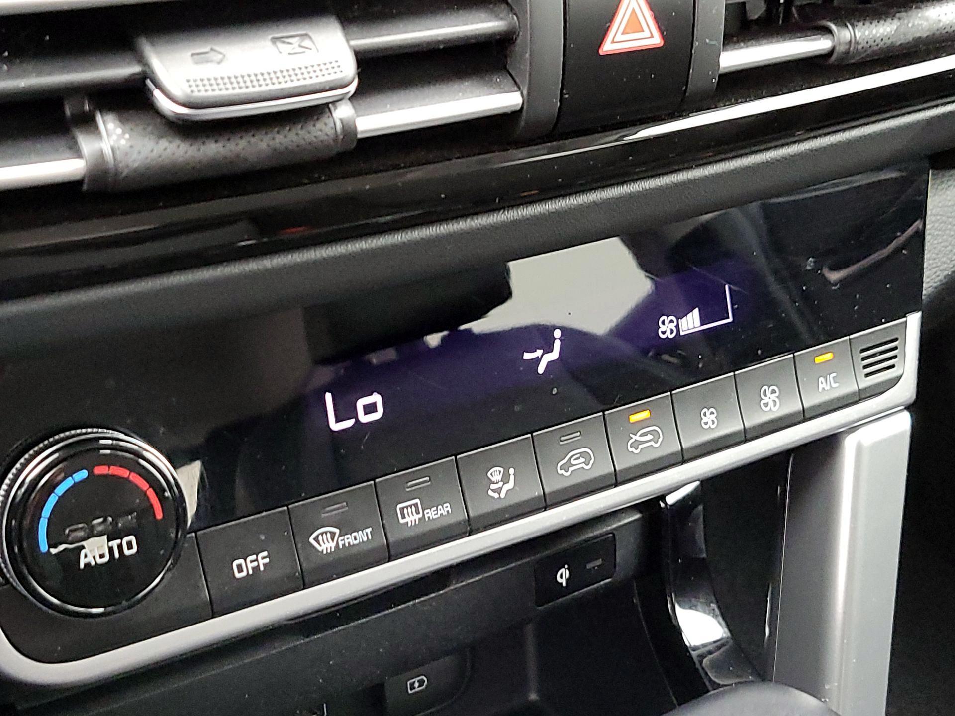 Thumbnail: 2021 Kia Seltos - 17