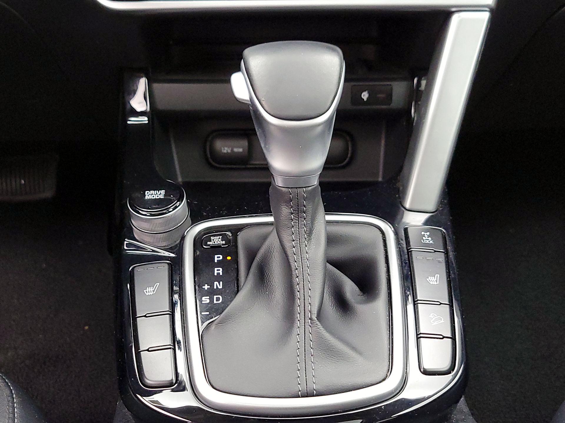 Thumbnail: 2021 Kia Seltos - 18