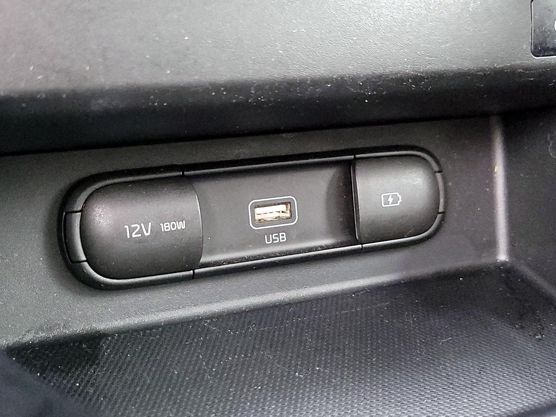 Thumbnail: 2021 Kia Seltos - 19