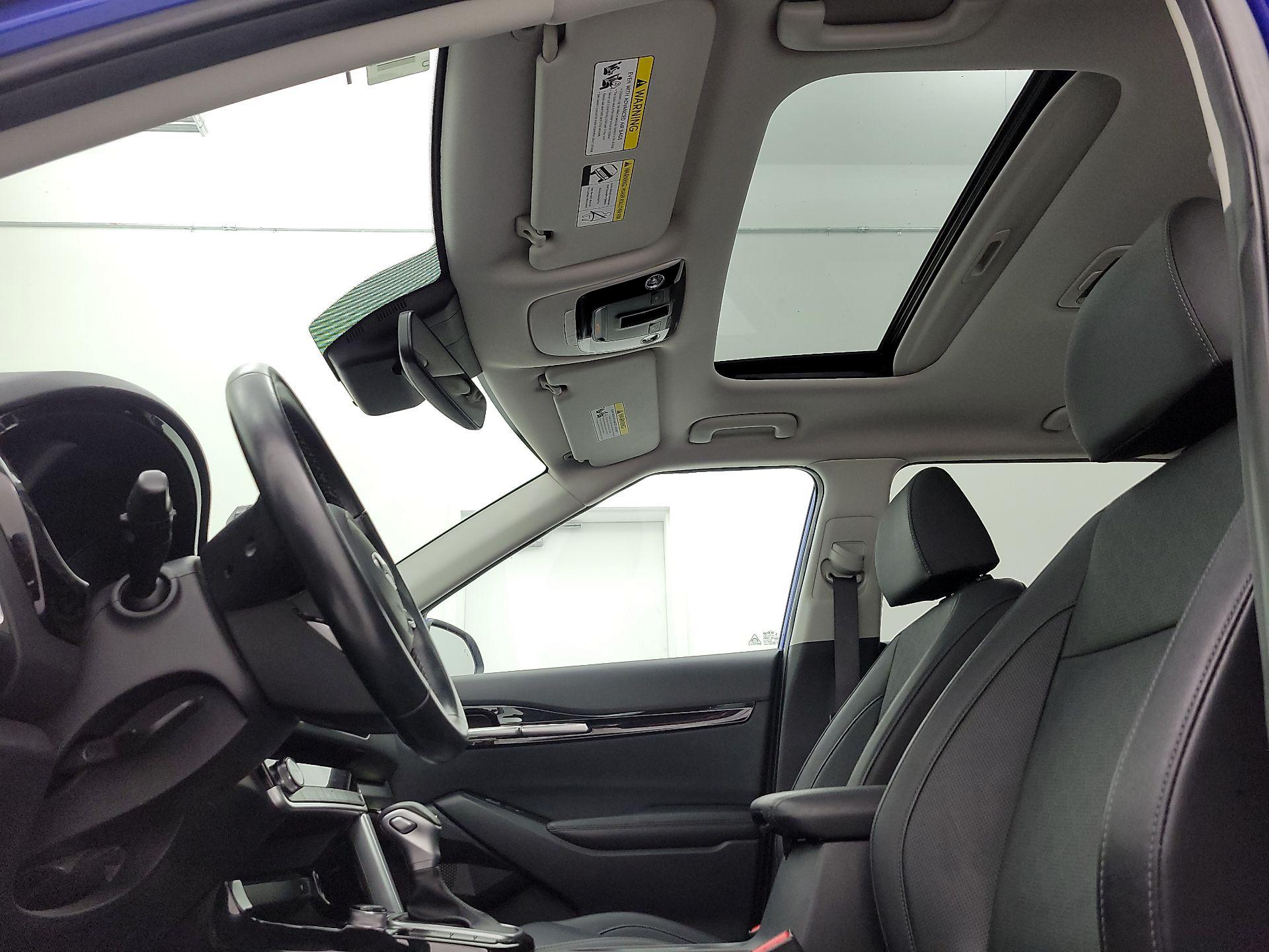 Thumbnail: 2021 Kia Seltos - 20