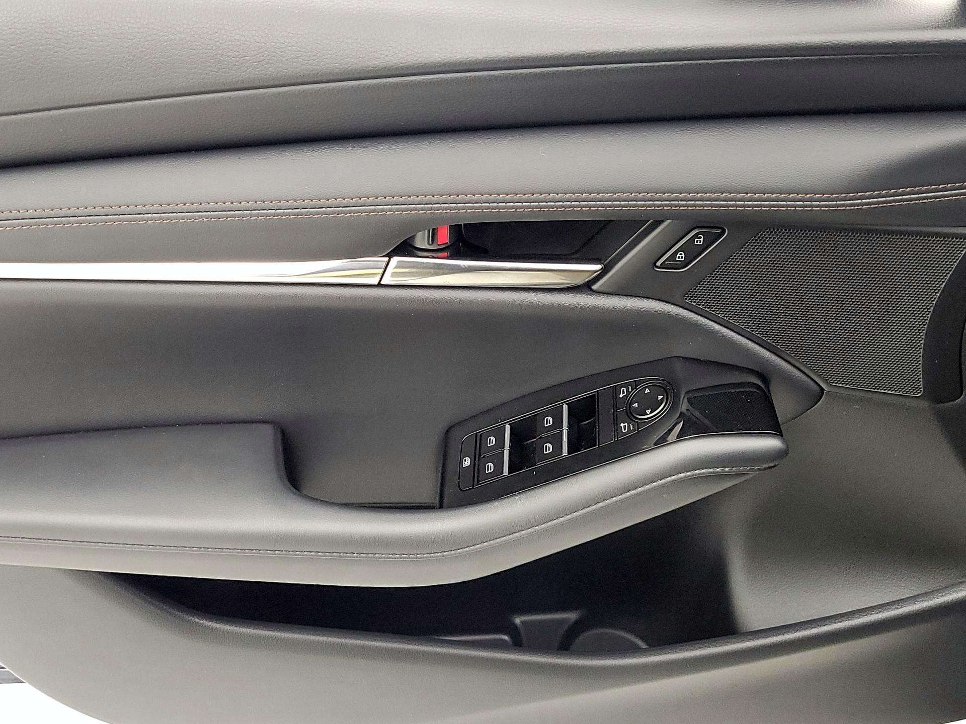 Thumbnail: 2025 Mazda Mazda3 - 12