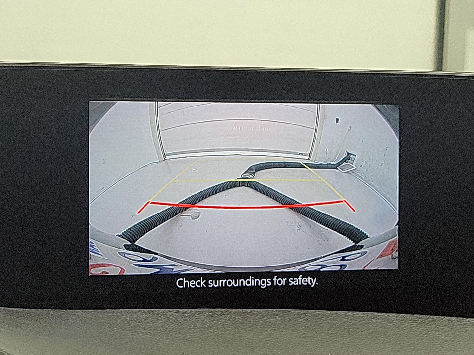 Thumbnail: 2025 Mazda Mazda3 - 14