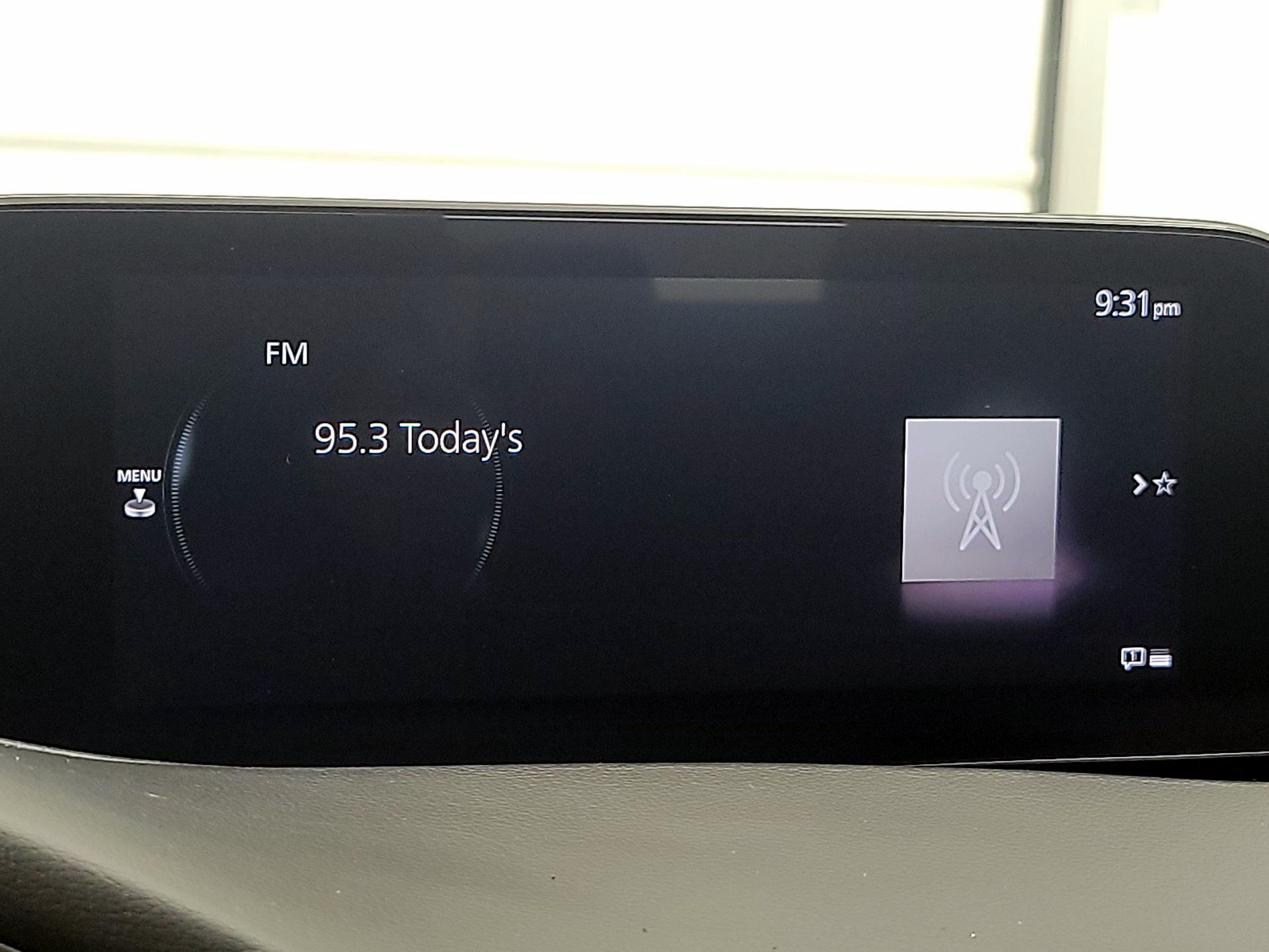 Thumbnail: 2025 Mazda Mazda3 - 15