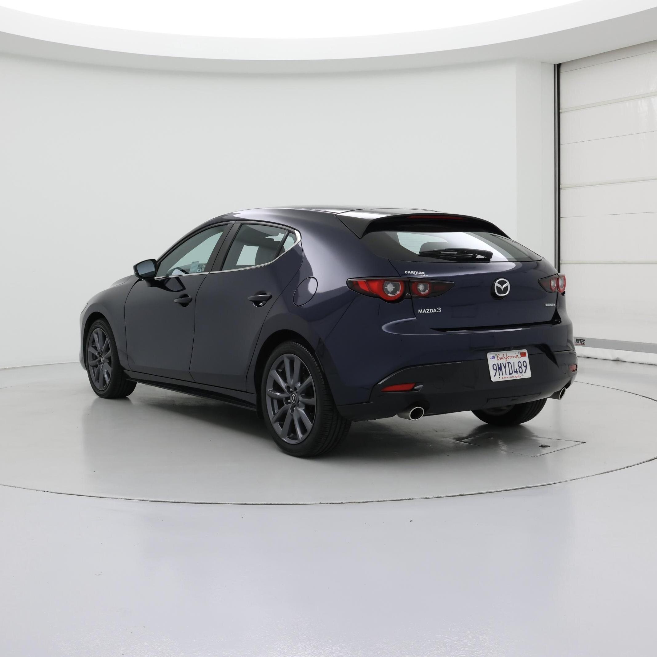 Thumbnail: 2025 Mazda Mazda3 - 2