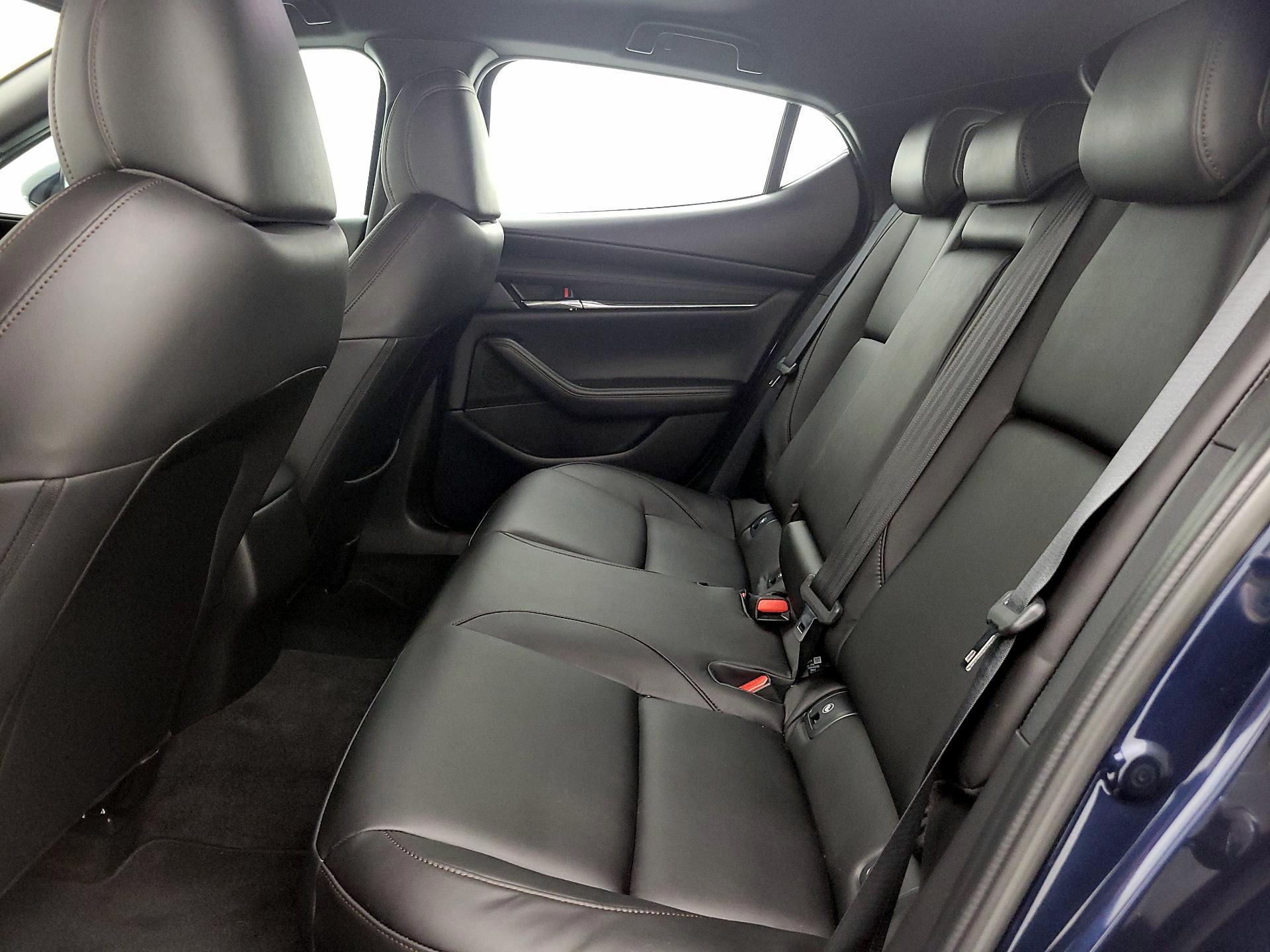 Thumbnail: 2025 Mazda Mazda3 - 20