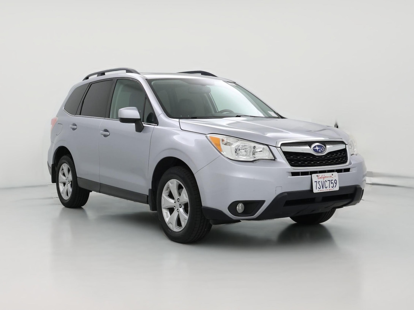 2016 Subaru Forester i Limited