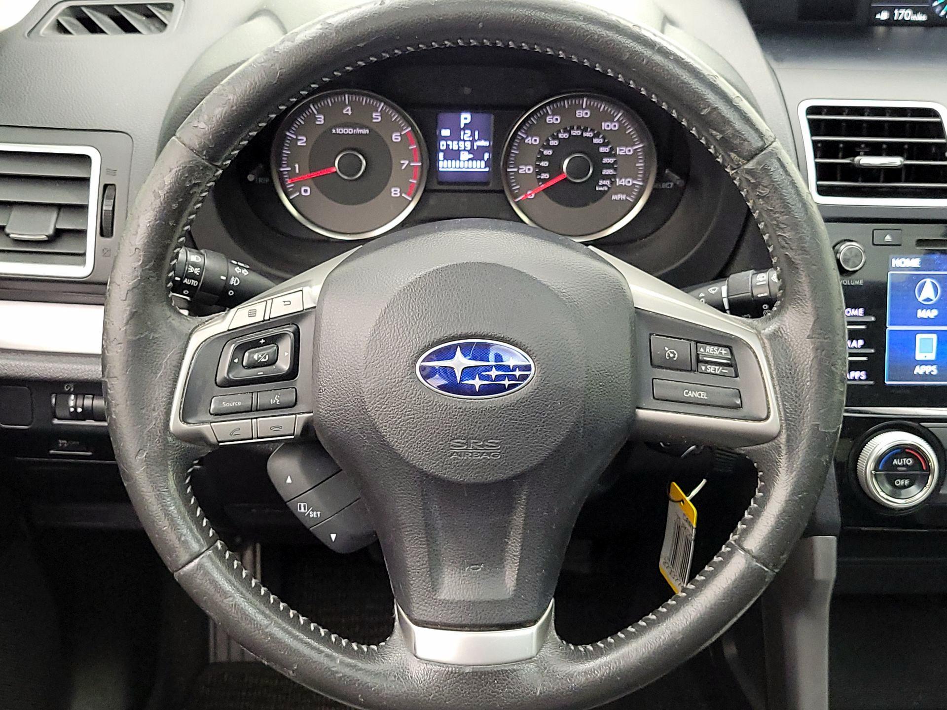 Thumbnail: 2016 Subaru Forester - 10