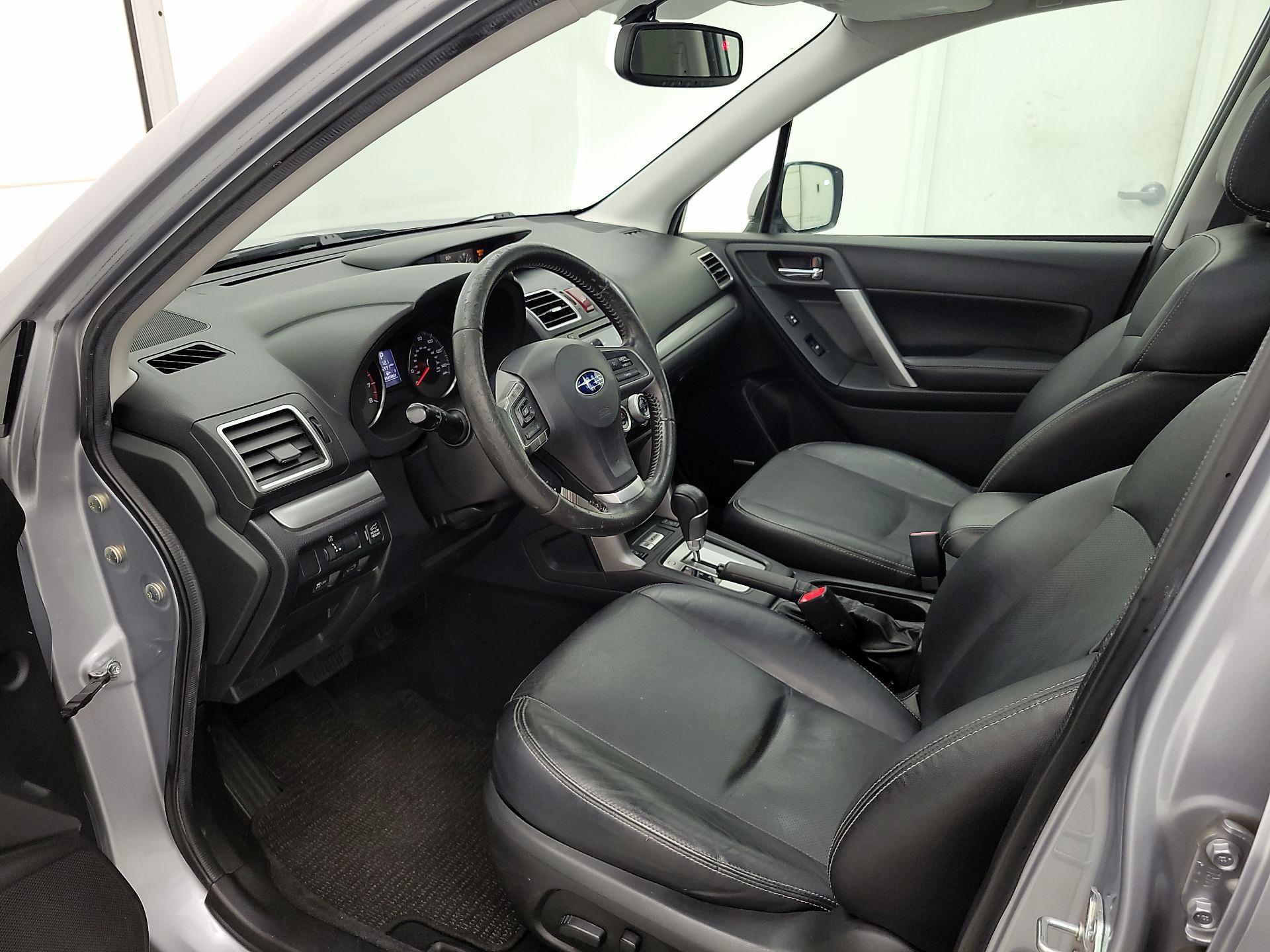 Thumbnail: 2016 Subaru Forester - 11