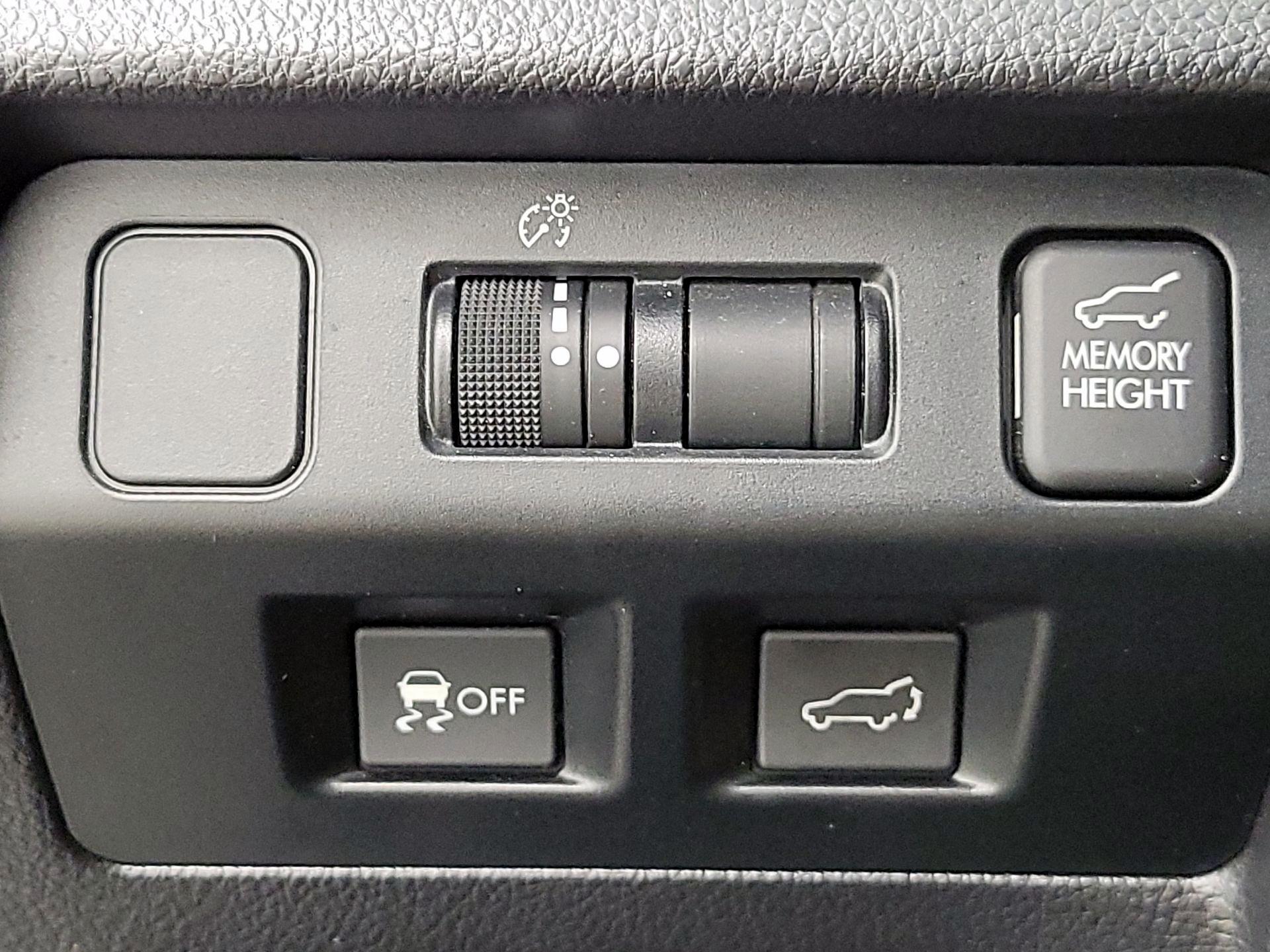 Thumbnail: 2016 Subaru Forester - 13