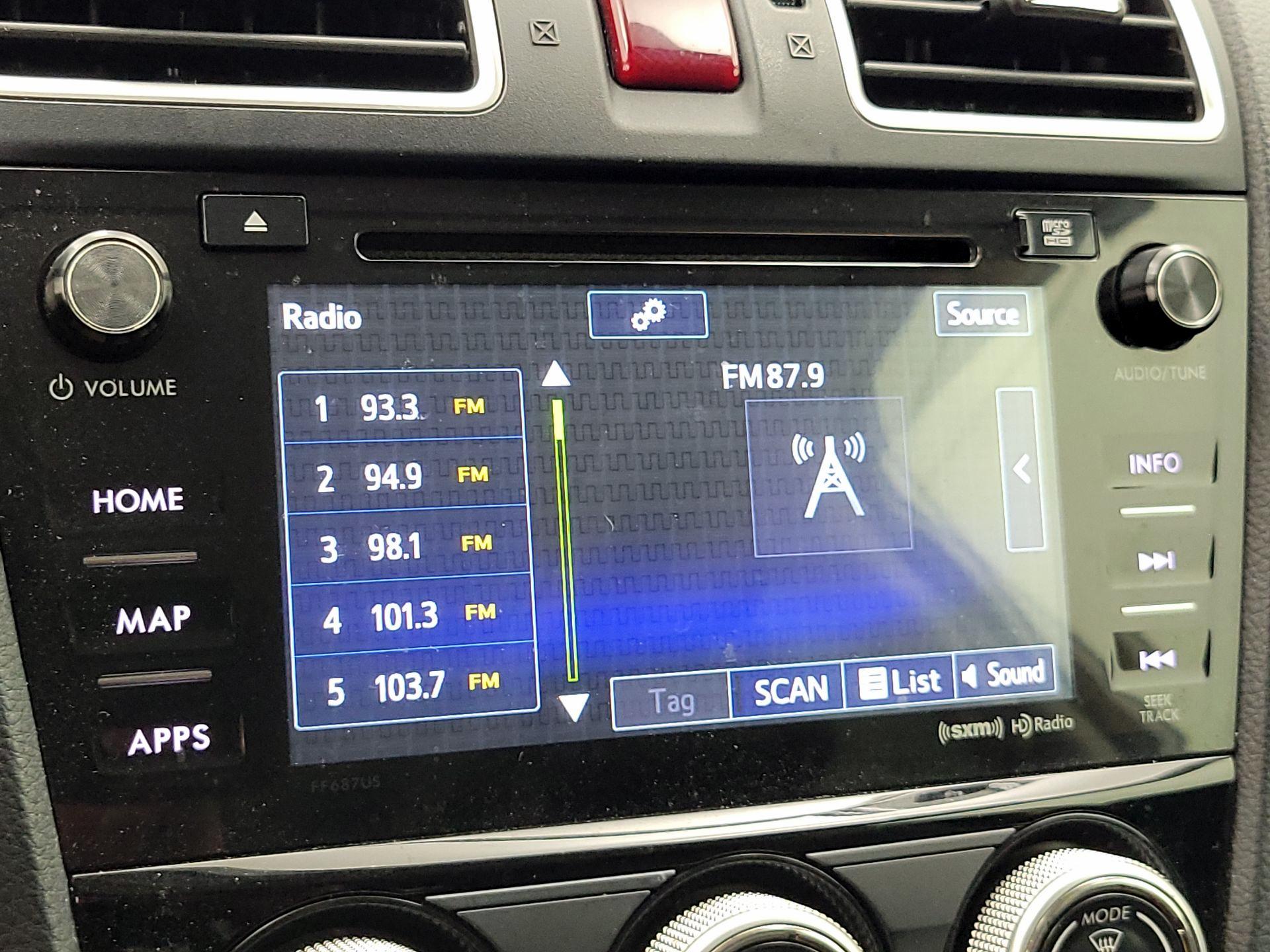 Thumbnail: 2016 Subaru Forester - 15