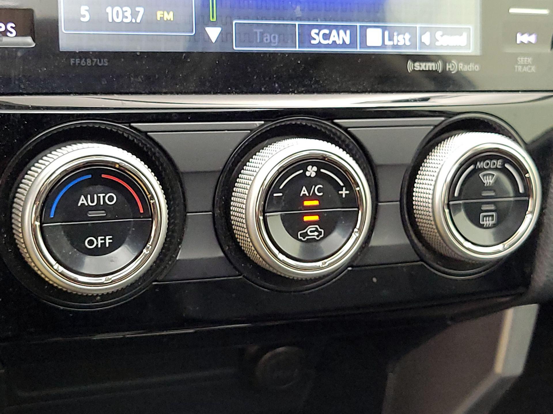 Thumbnail: 2016 Subaru Forester - 16