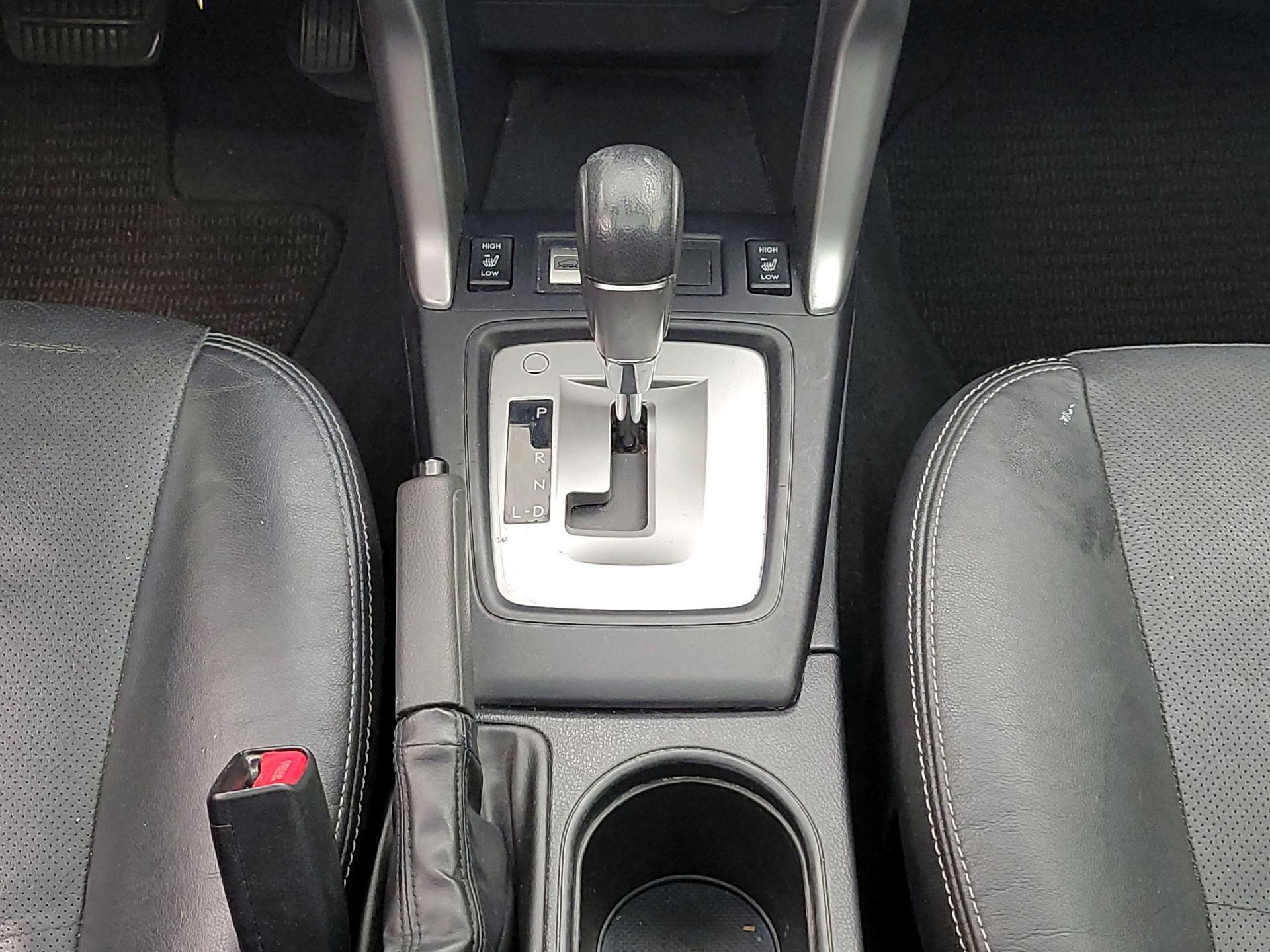 Thumbnail: 2016 Subaru Forester - 17