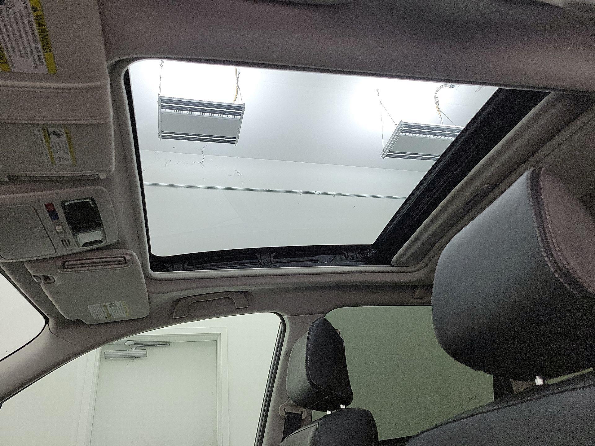 Thumbnail: 2016 Subaru Forester - 19