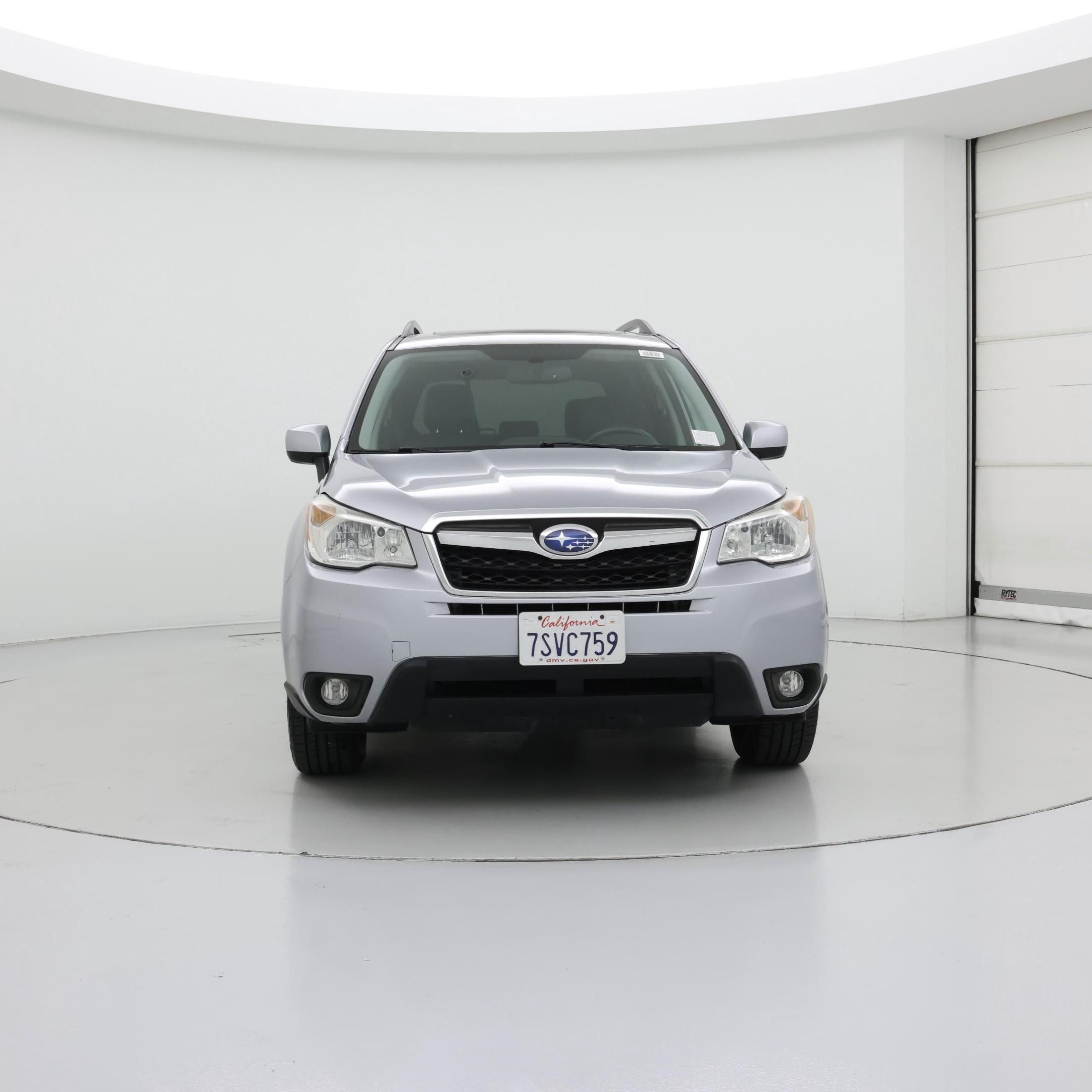 Thumbnail: 2016 Subaru Forester - 5