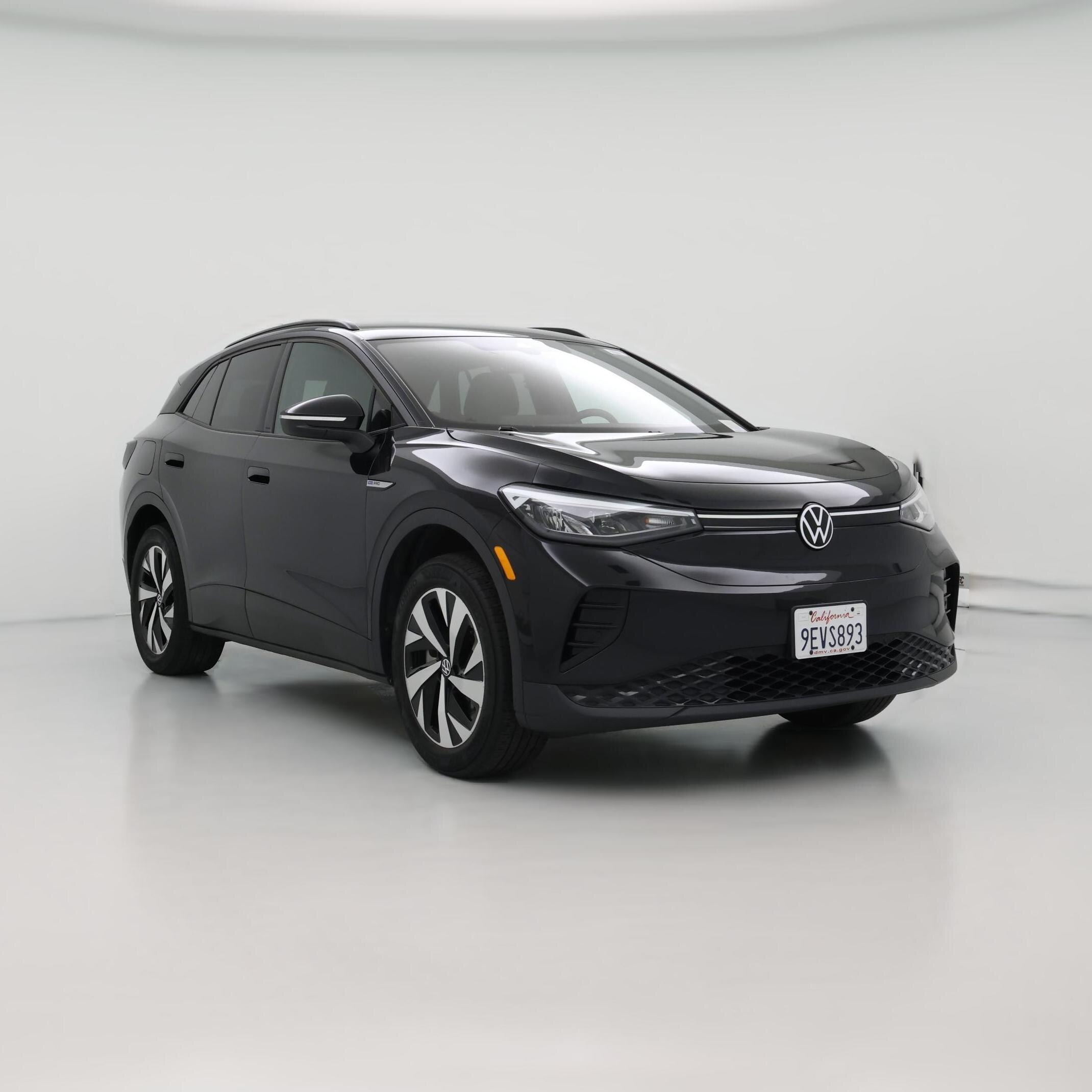 Thumbnail: 2023 Volkswagen ID.4 - 1