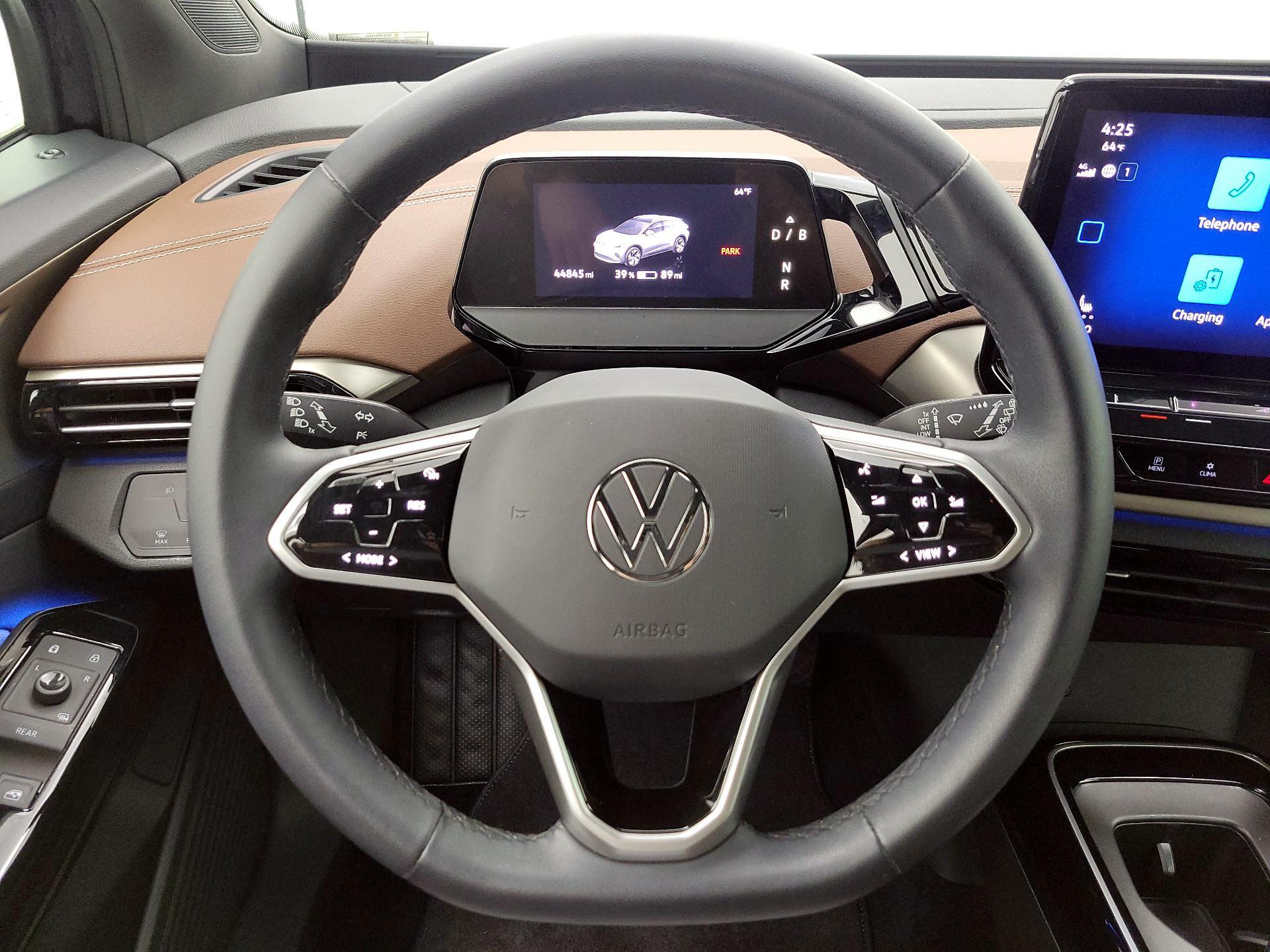 Thumbnail: 2023 Volkswagen ID.4 - 10