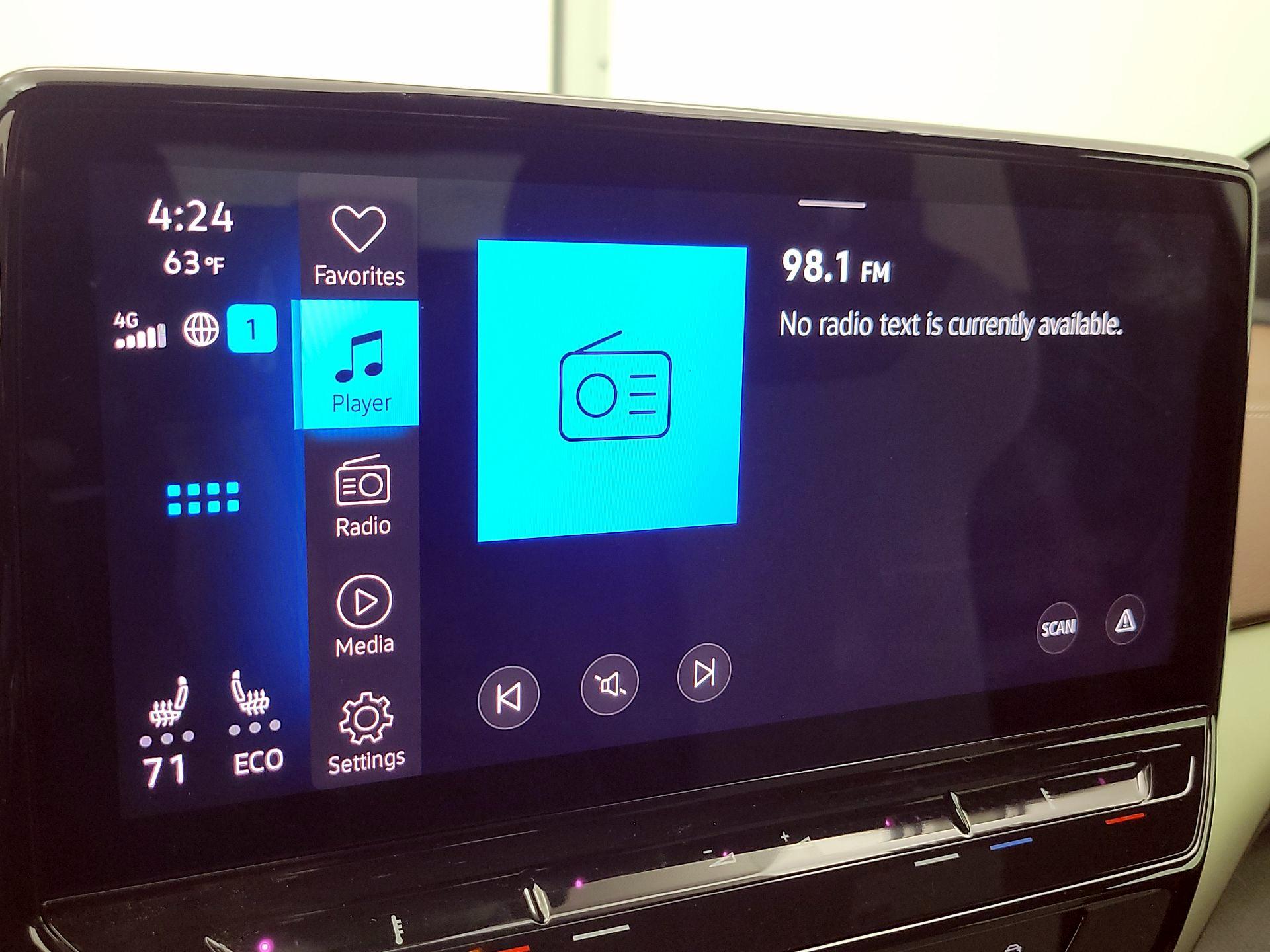 Thumbnail: 2023 Volkswagen ID.4 - 16