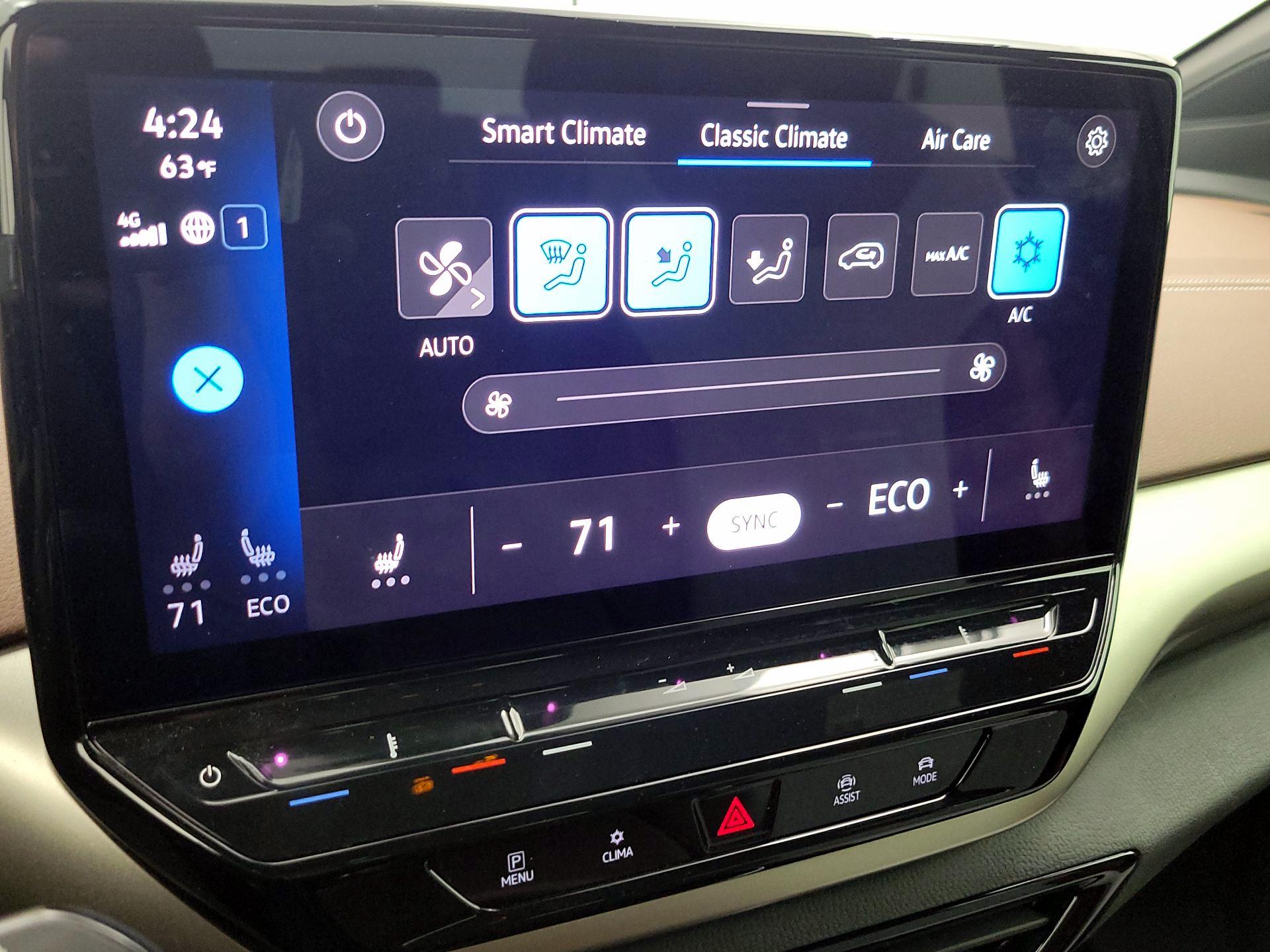 Thumbnail: 2023 Volkswagen ID.4 - 17