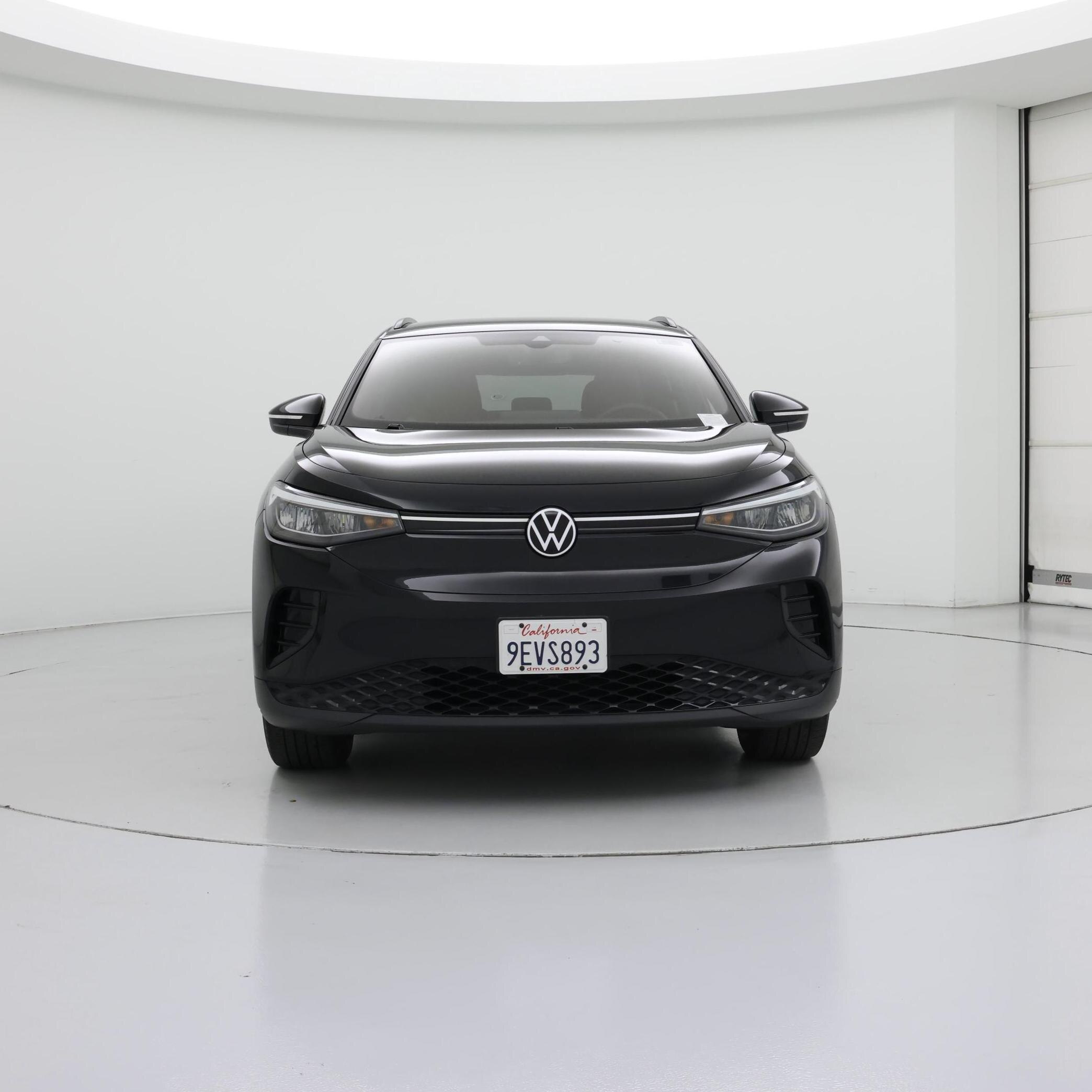 Thumbnail: 2023 Volkswagen ID.4 - 5