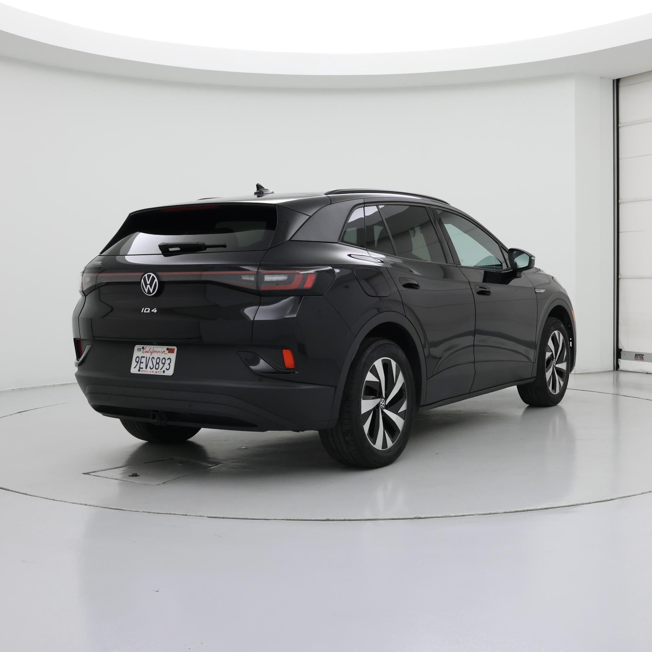 Thumbnail: 2023 Volkswagen ID.4 - 8