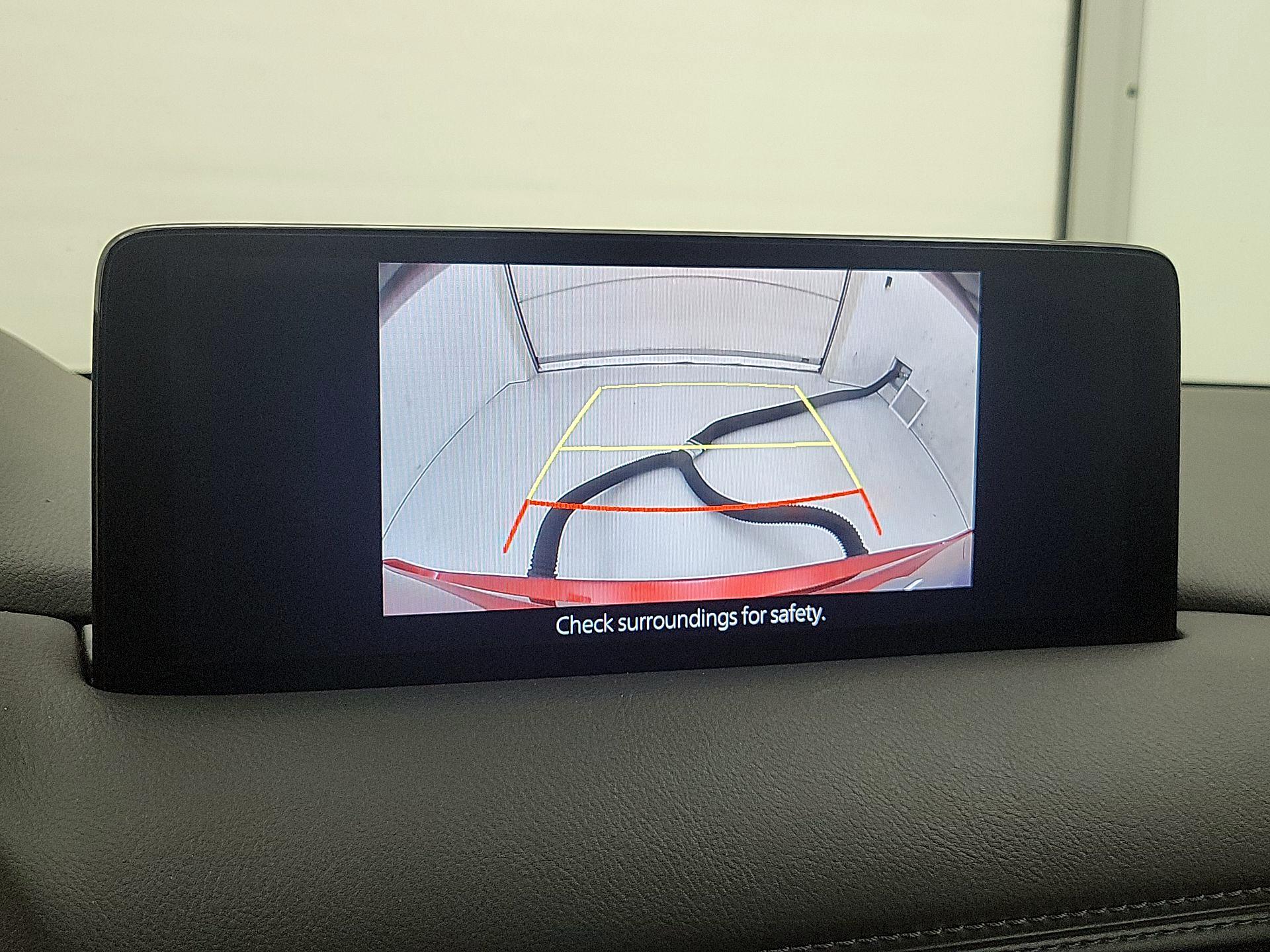 Thumbnail: 2022 Mazda CX-5 - 14