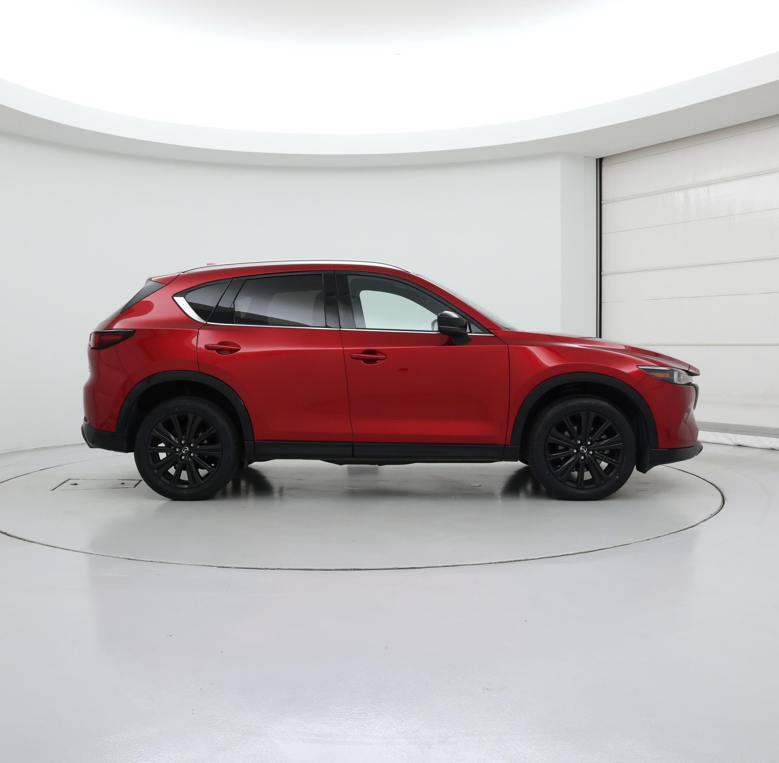 Thumbnail: 2022 Mazda CX-5 - 7