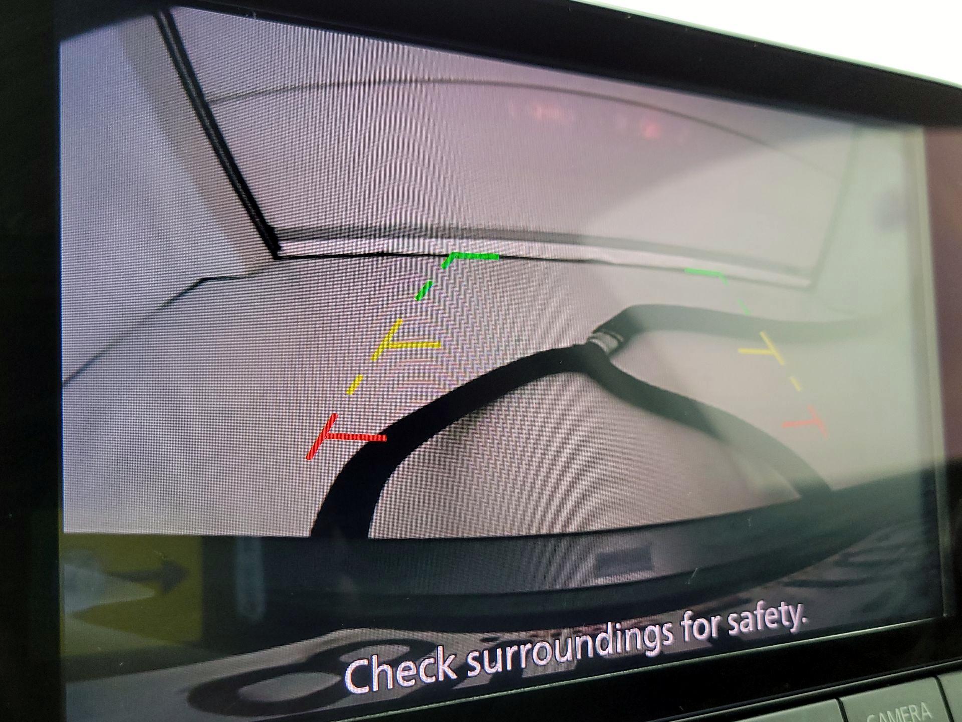 Thumbnail: 2020 Nissan Altima - 15