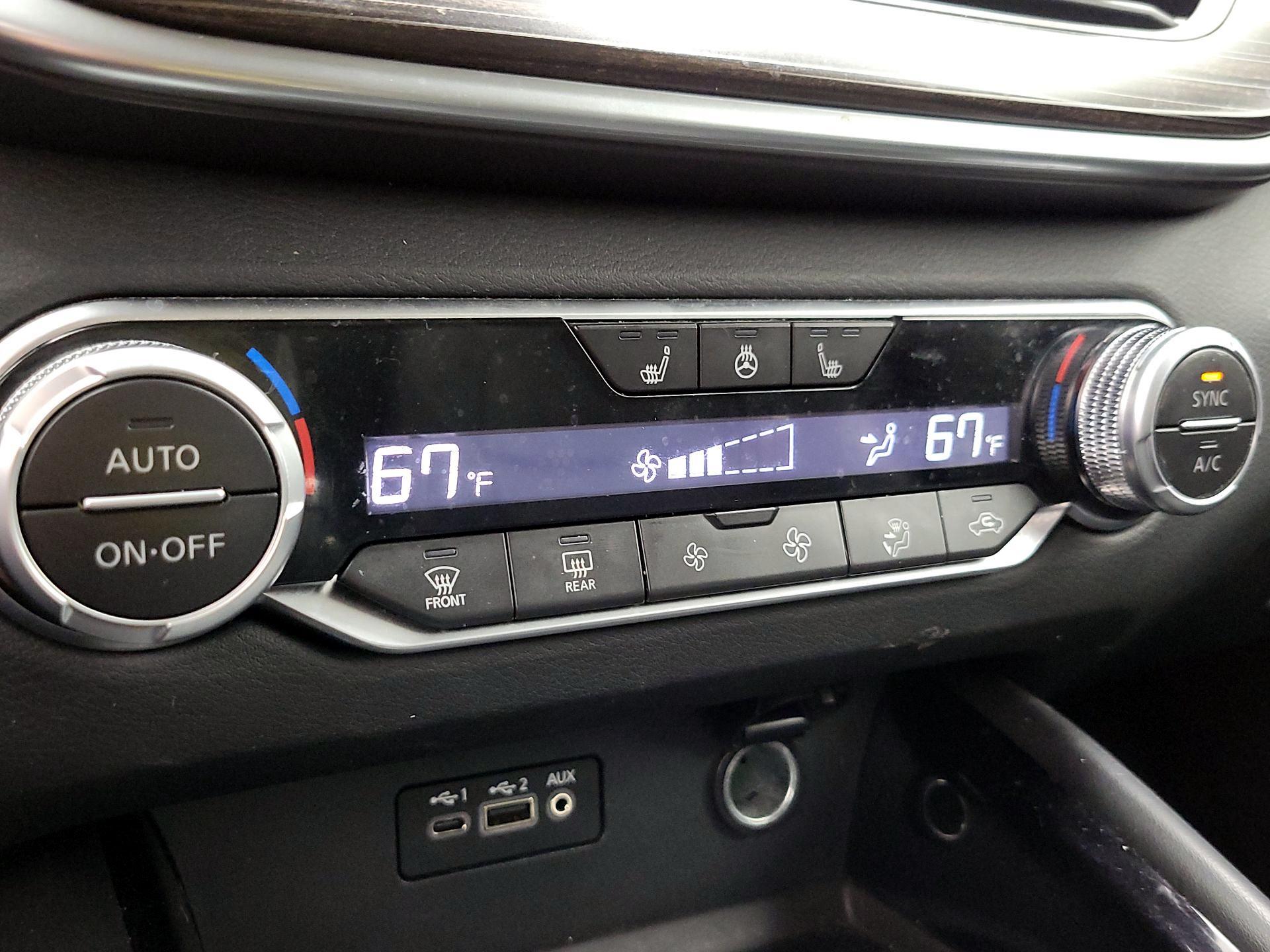 Thumbnail: 2020 Nissan Altima - 17