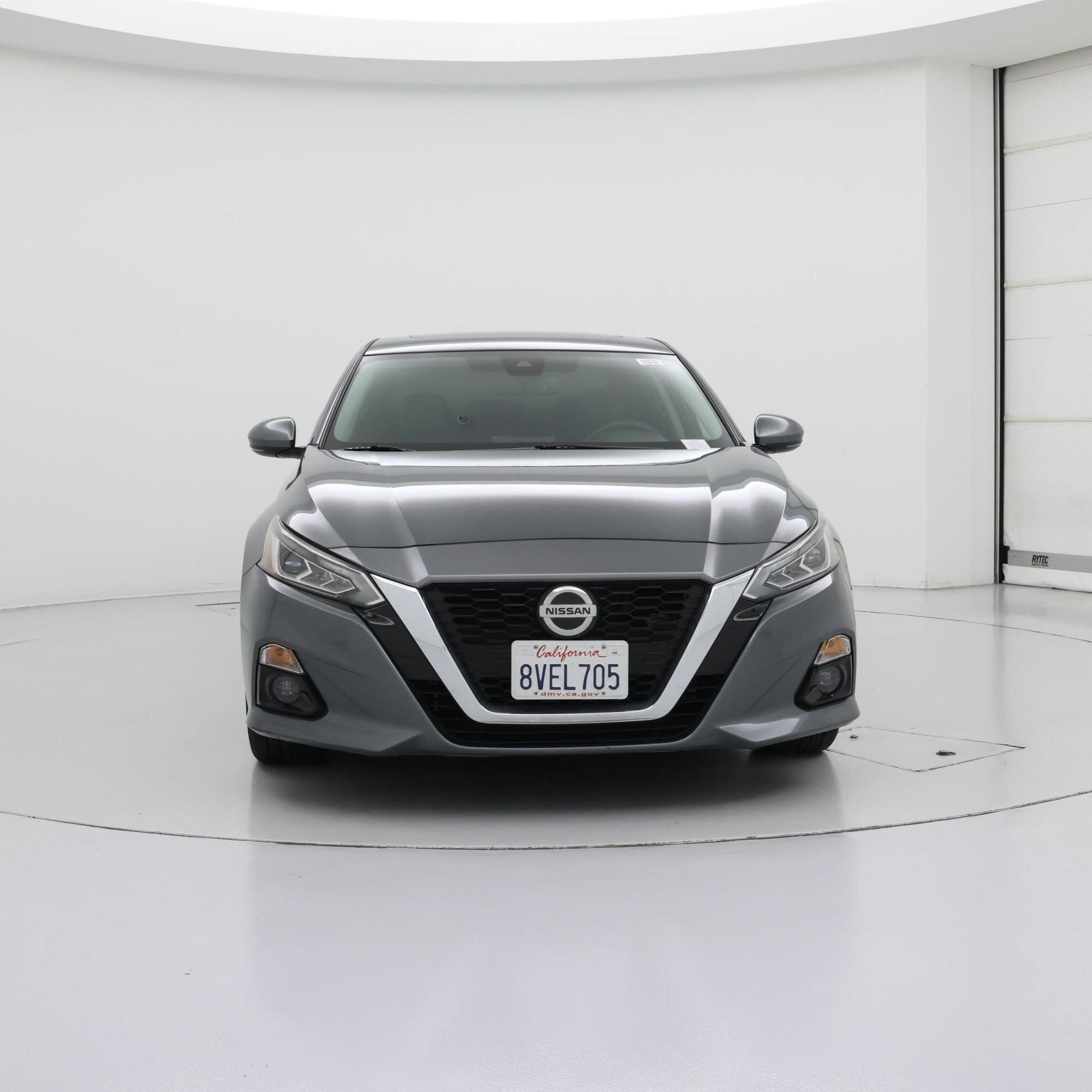 Thumbnail: 2020 Nissan Altima - 5