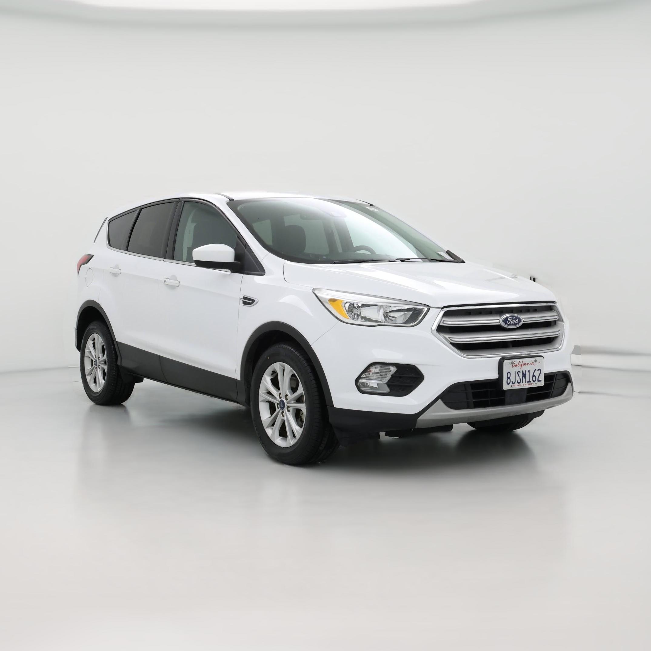 Thumbnail: 2019 Ford Escape - 1
