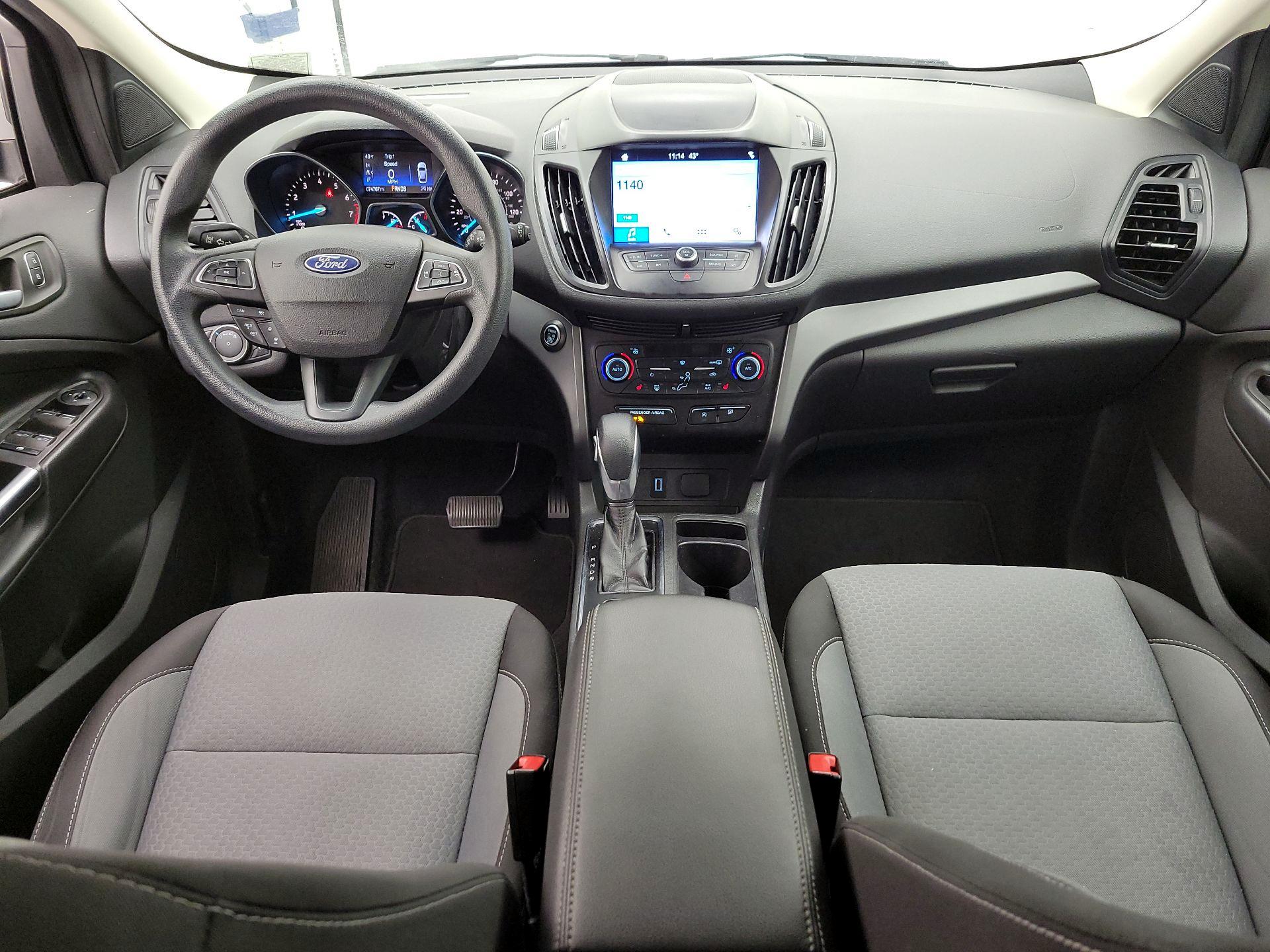 Thumbnail: 2019 Ford Escape - 9