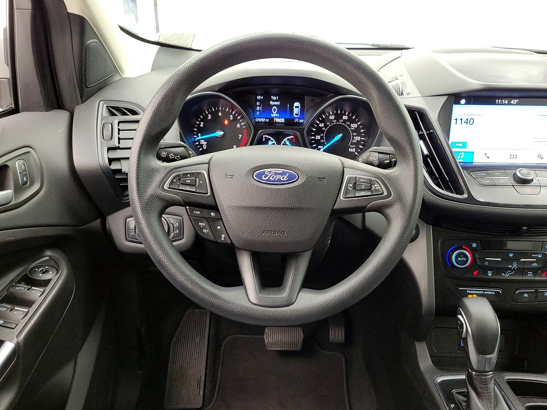 Thumbnail: 2019 Ford Escape - 10