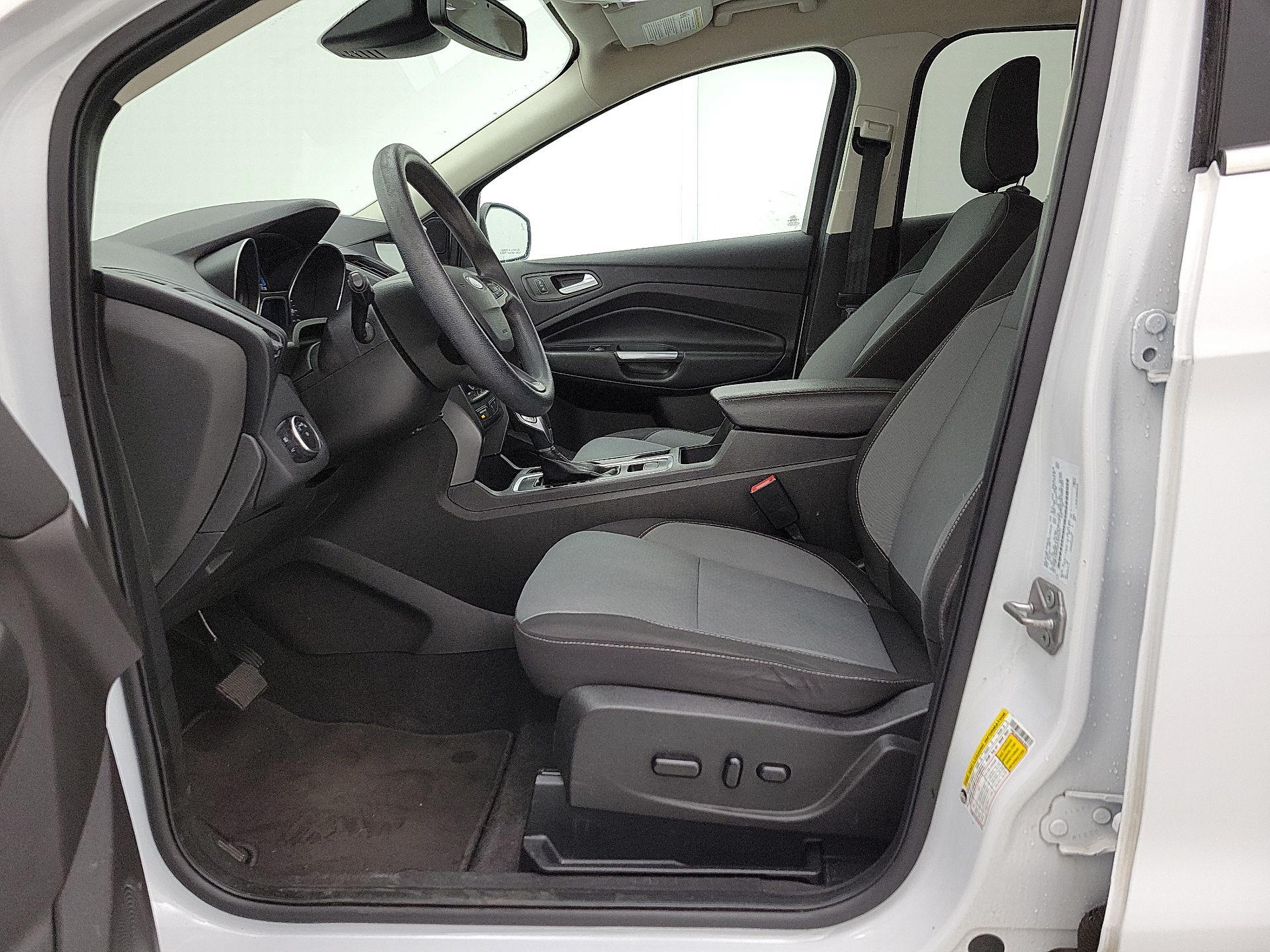 Thumbnail: 2019 Ford Escape - 11