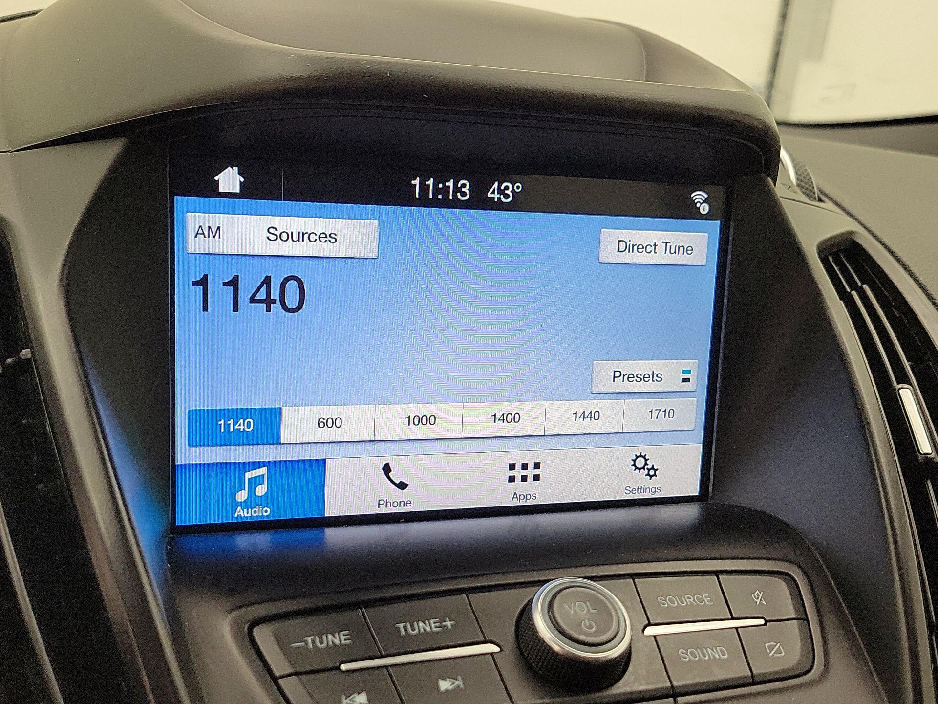 Thumbnail: 2019 Ford Escape - 15