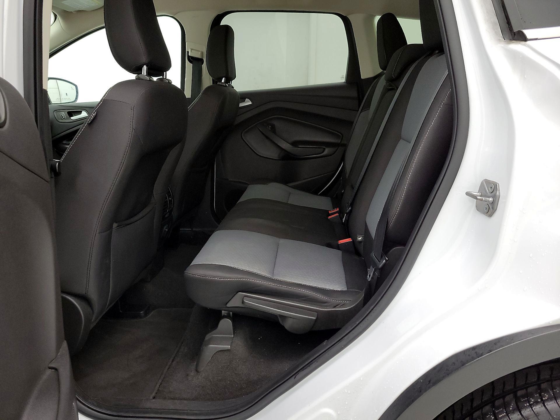 Thumbnail: 2019 Ford Escape - 19