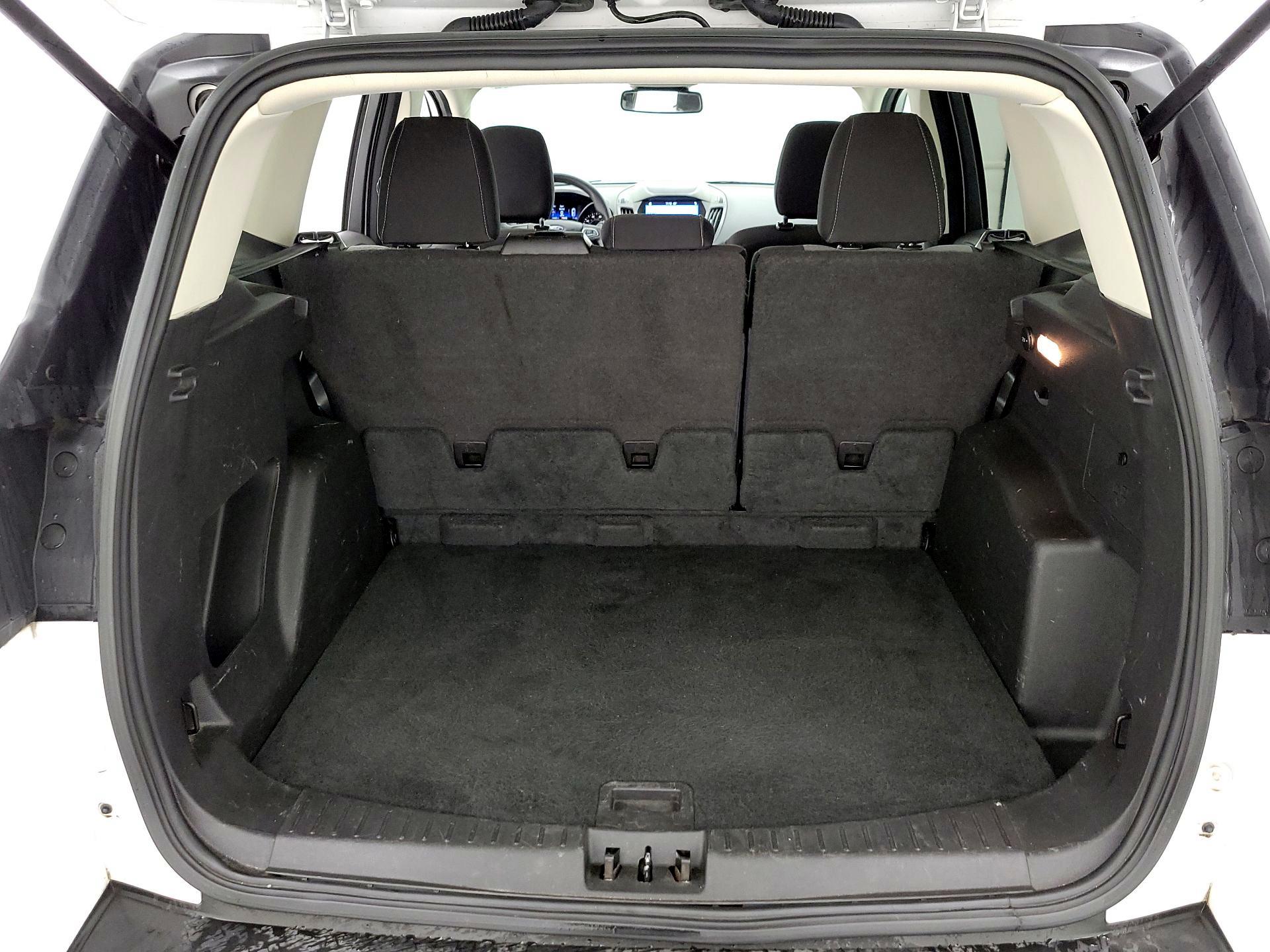 Thumbnail: 2019 Ford Escape - 20