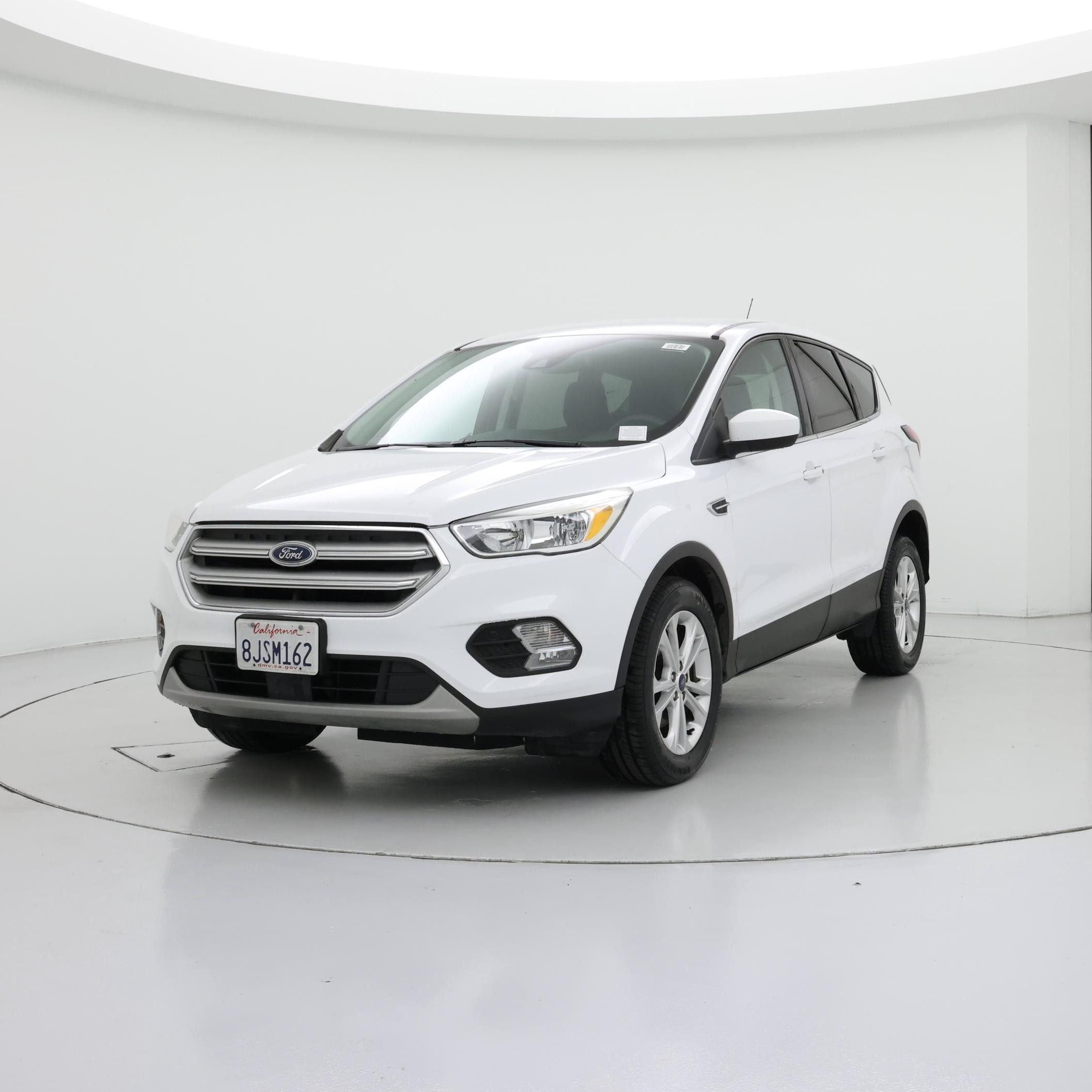 Thumbnail: 2019 Ford Escape - 4