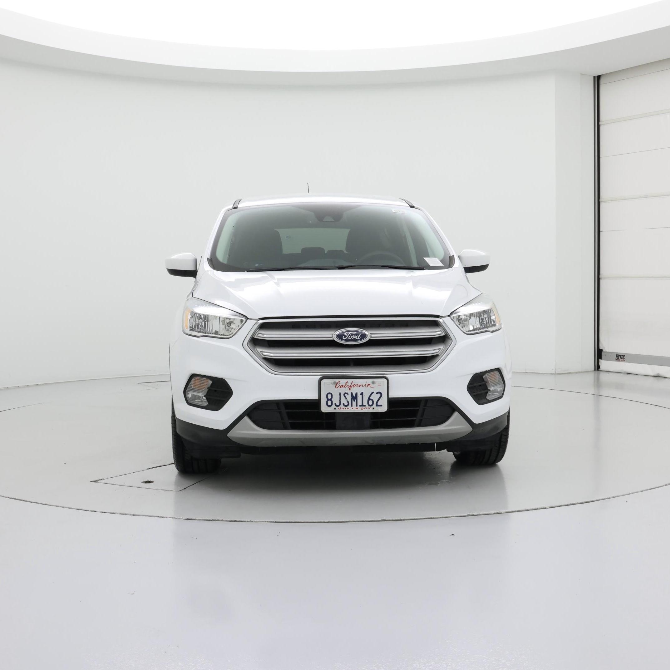 Thumbnail: 2019 Ford Escape - 5