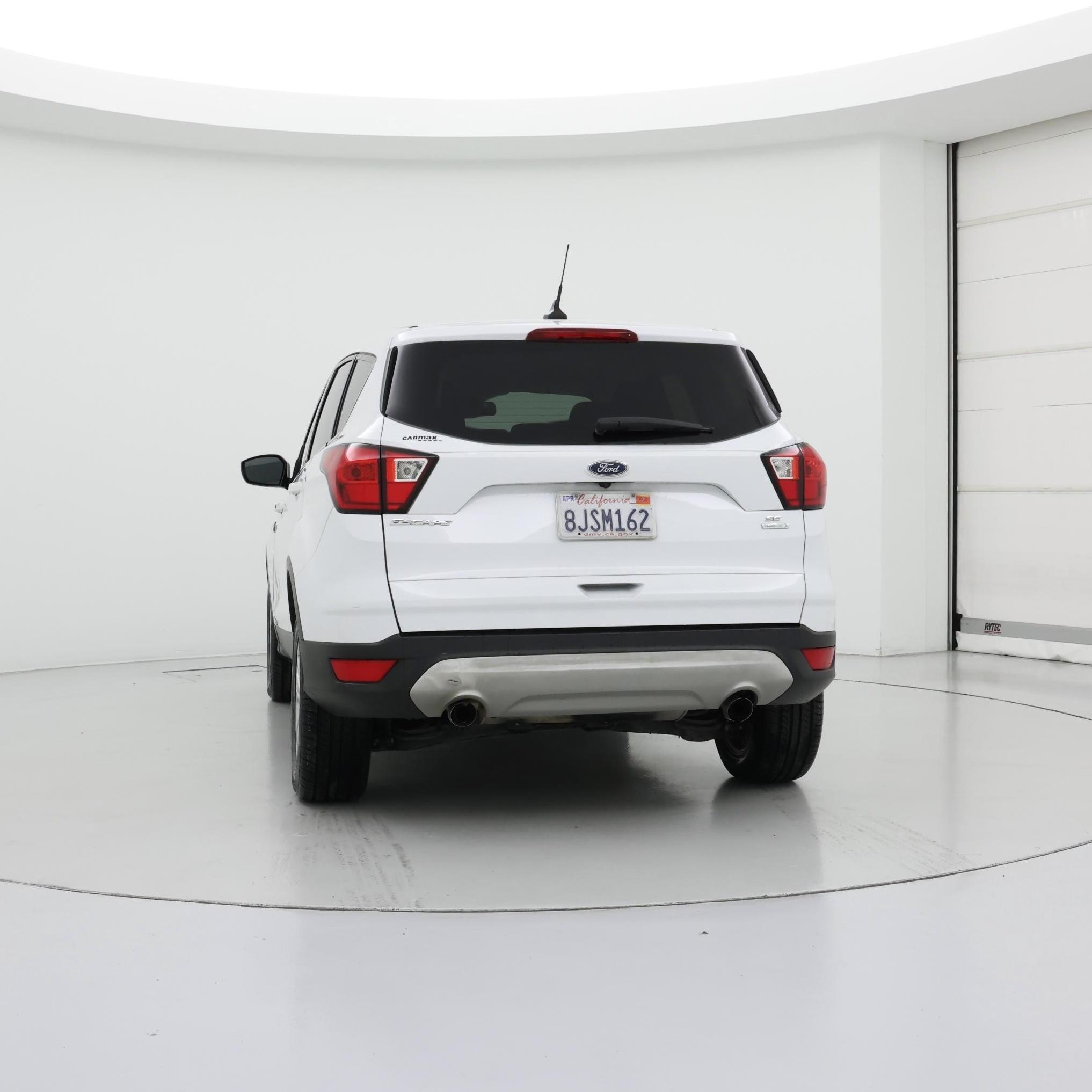 Thumbnail: 2019 Ford Escape - 6