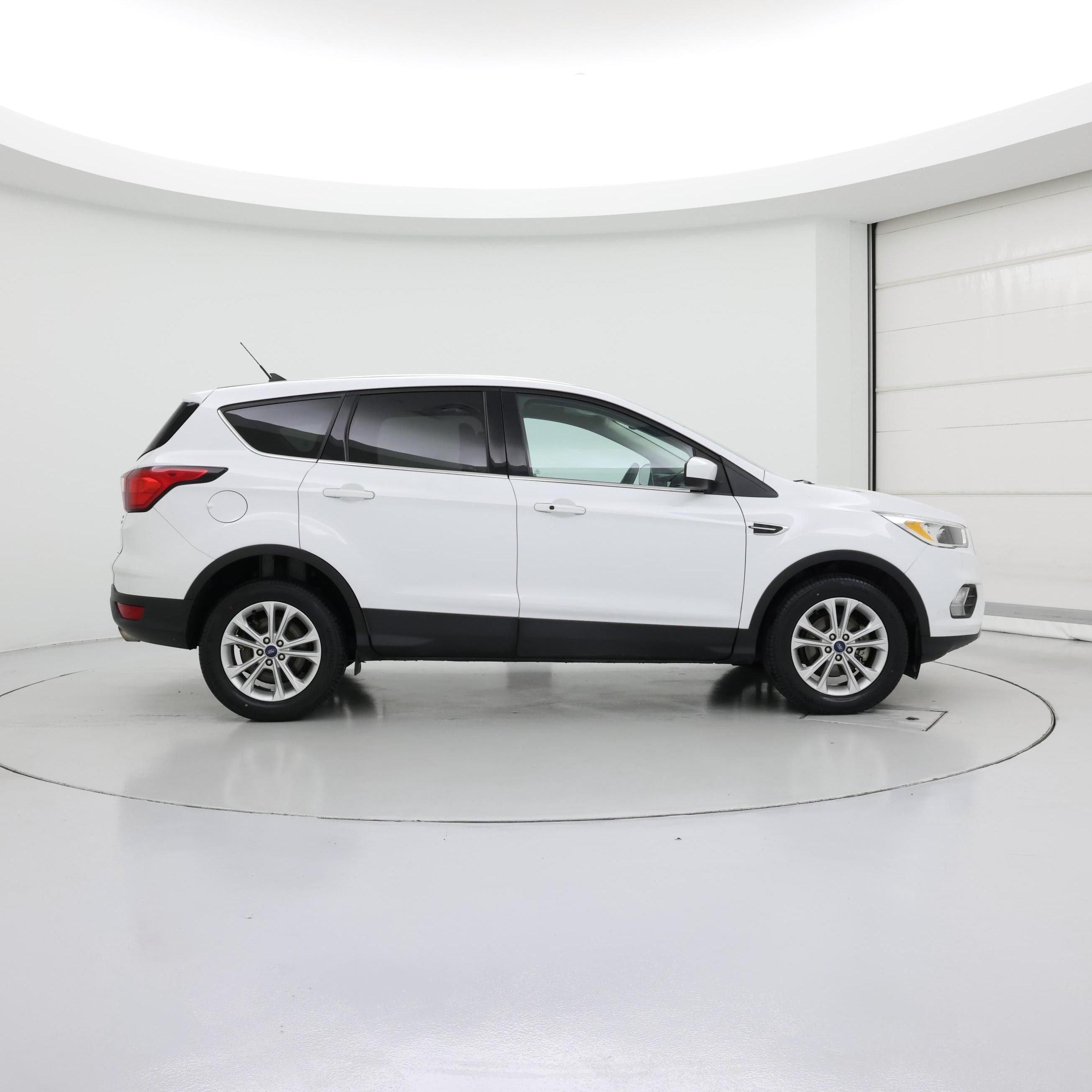 Thumbnail: 2019 Ford Escape - 7