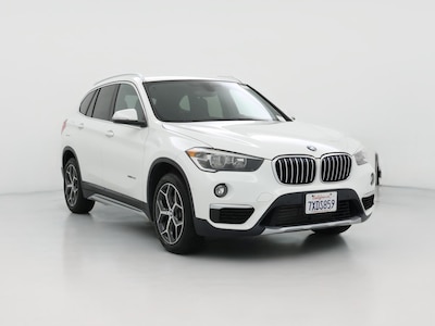 2017 BMW X1 SDrive28i
