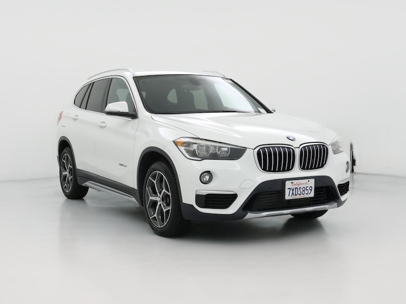 2017 BMW X1 sDrive28i -
                  Fairfield, CA
