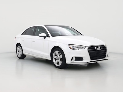 2017 Audi A3 Premium -
                  Palmdale, CA