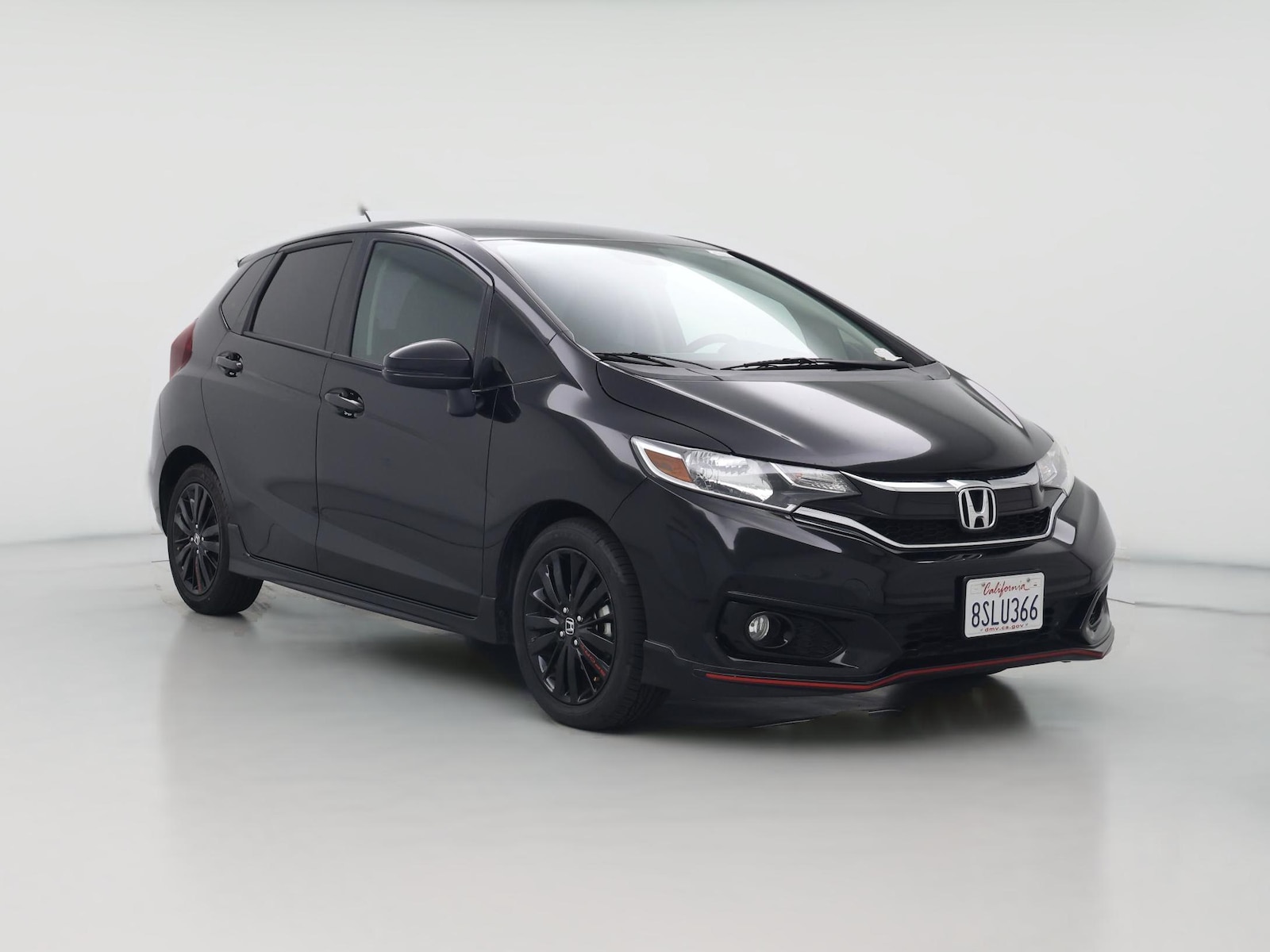 2020 Honda Fit Sport