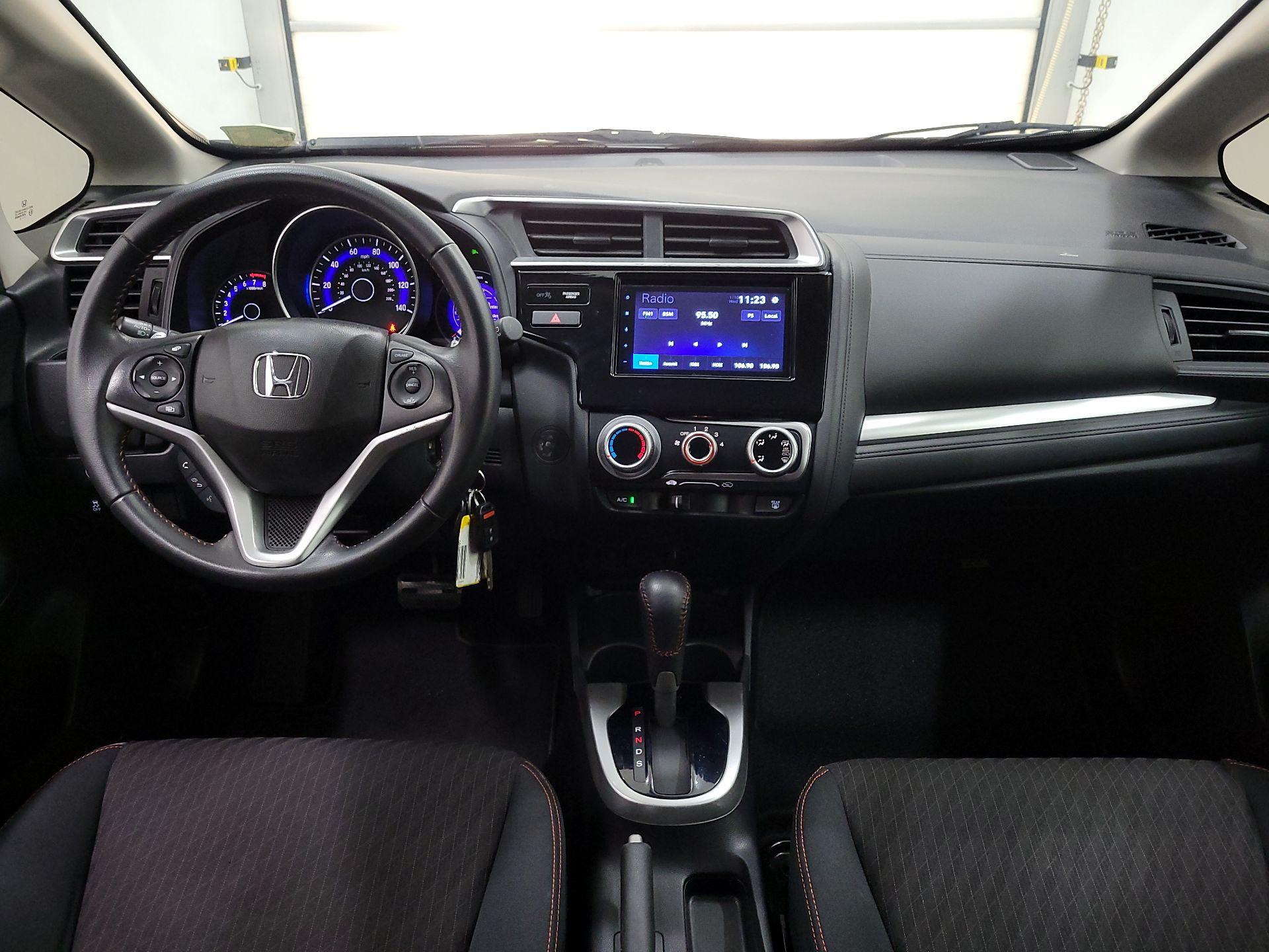 Thumbnail: 2020 Honda Fit - 9