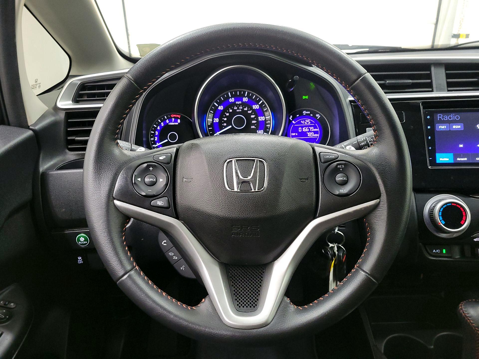Thumbnail: 2020 Honda Fit - 10