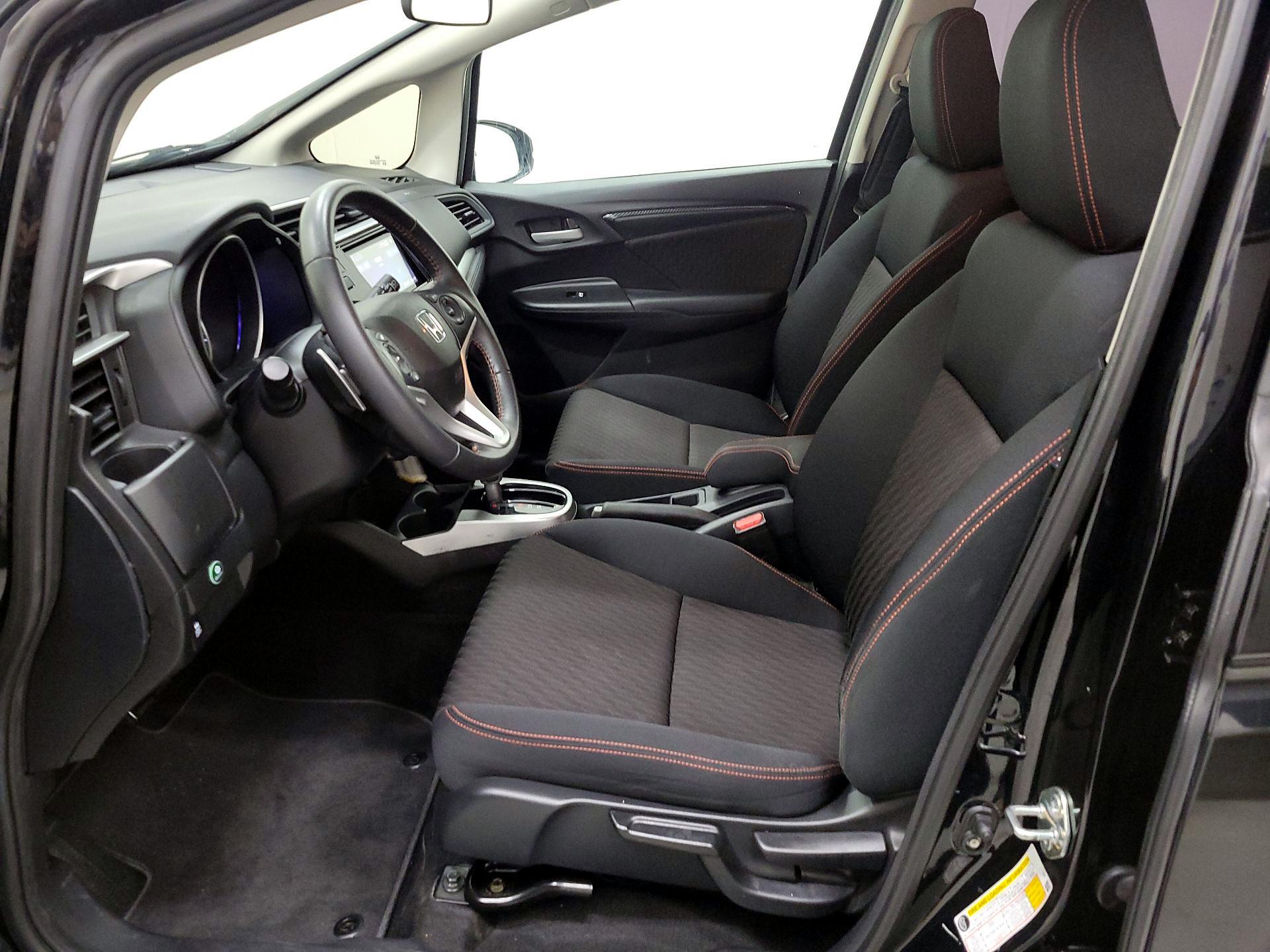 Thumbnail: 2020 Honda Fit - 11