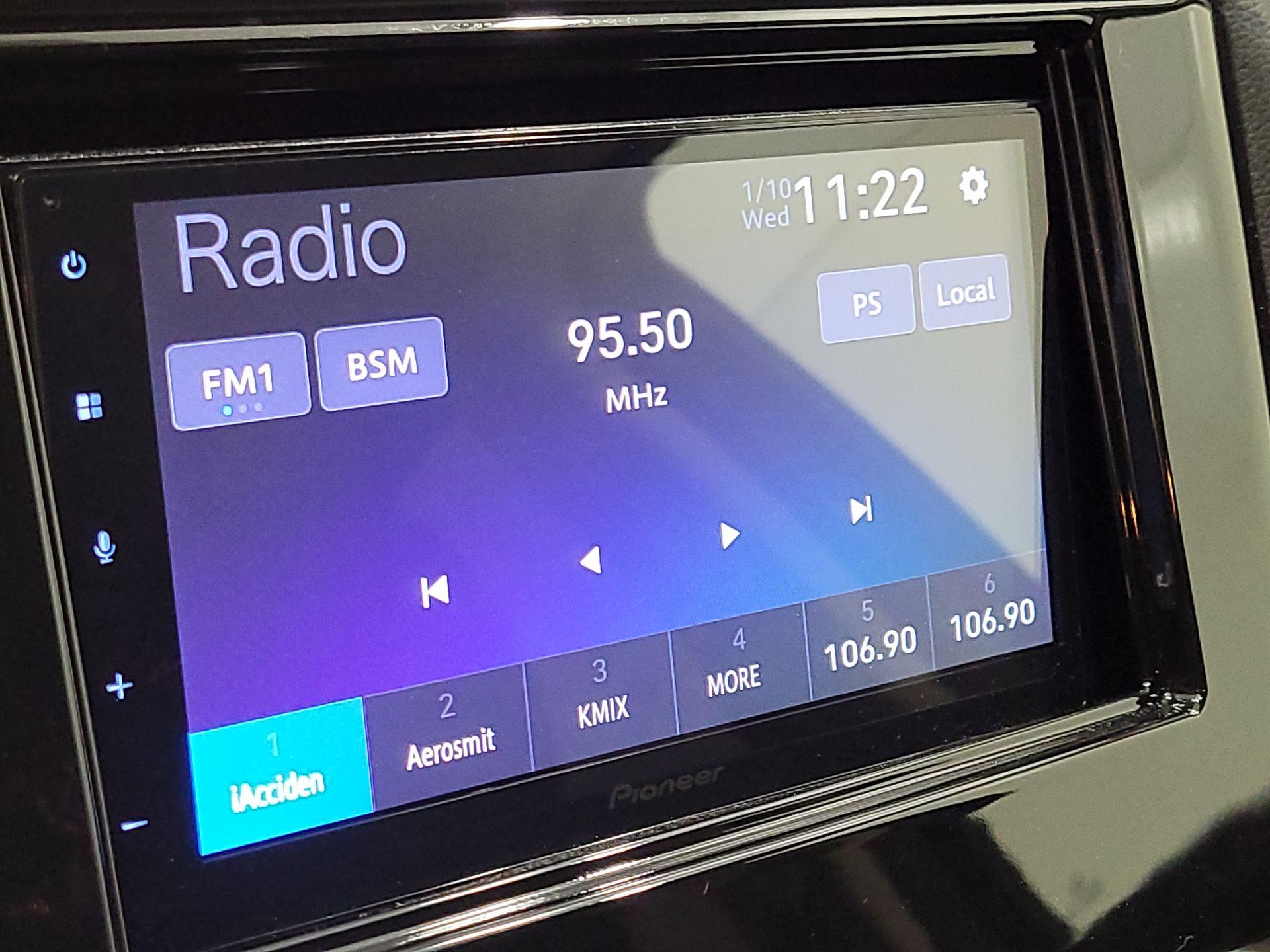 Thumbnail: 2020 Honda Fit - 15