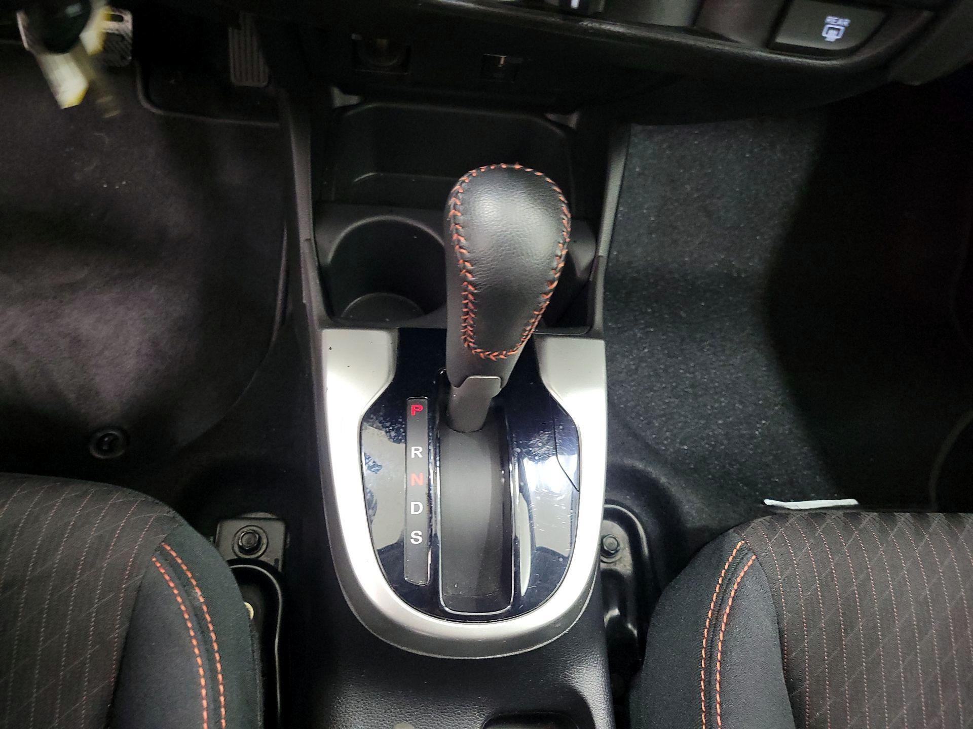 Thumbnail: 2020 Honda Fit - 17