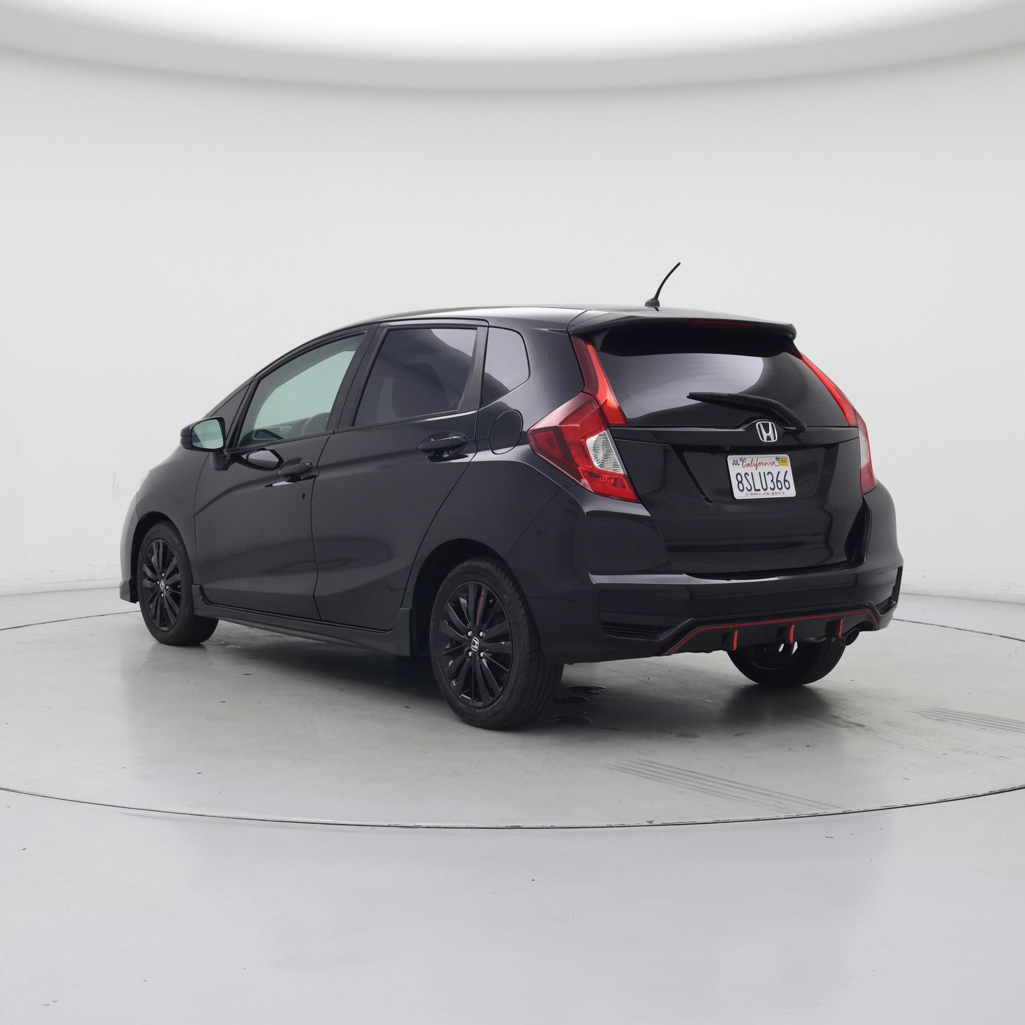 Thumbnail: 2020 Honda Fit - 2